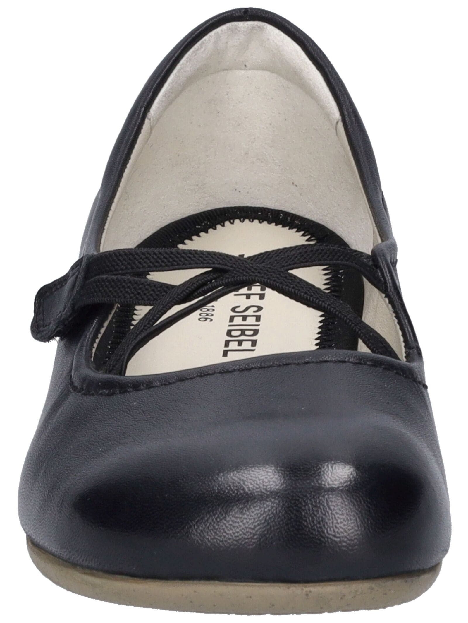 Josef Seibel Ballerina »Josef Seibel Ballerinas Leder«
