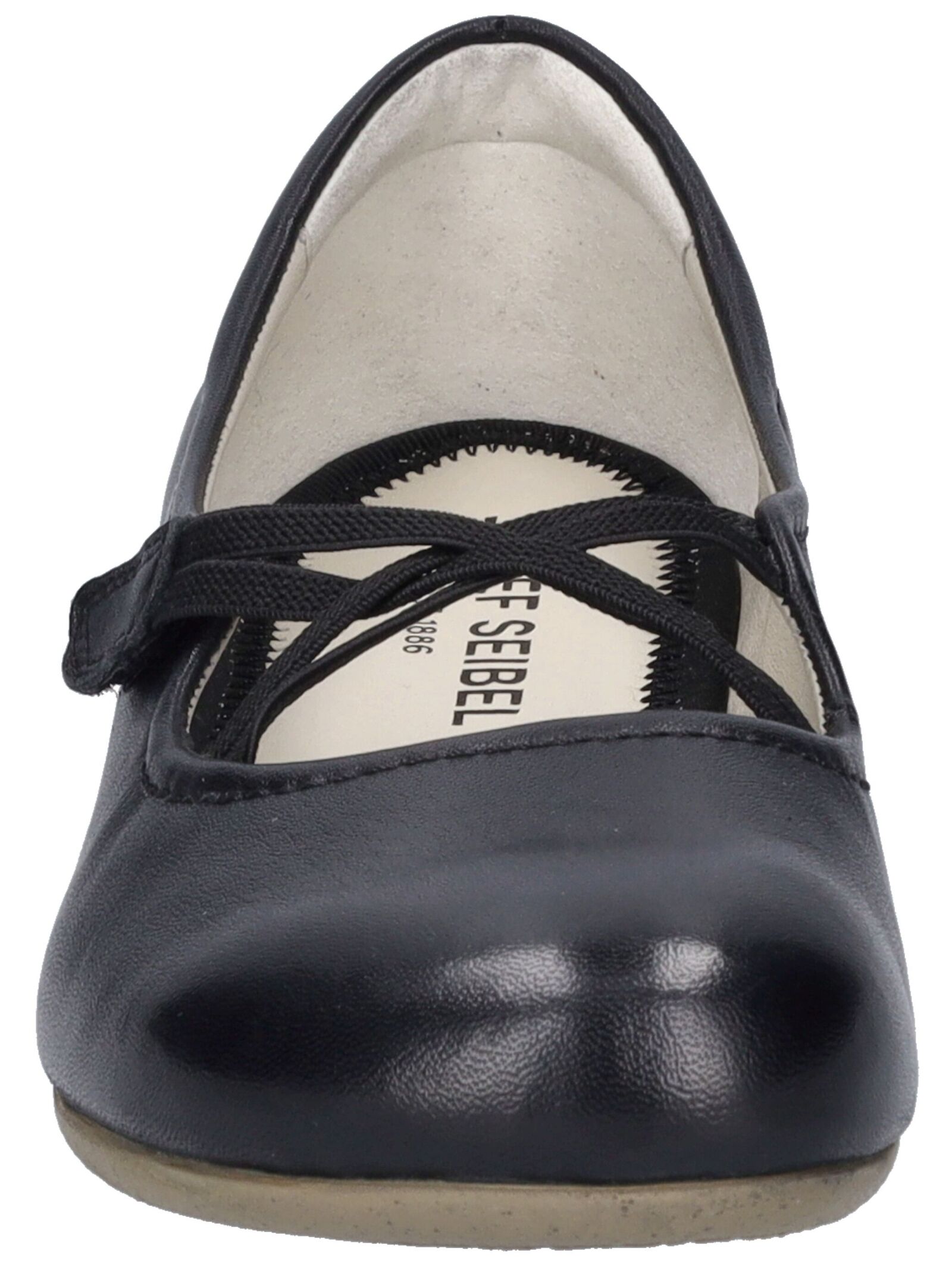 Thumbnail - Josef Seibel Ballerina "Josef Seibel Ballerinas Leder"