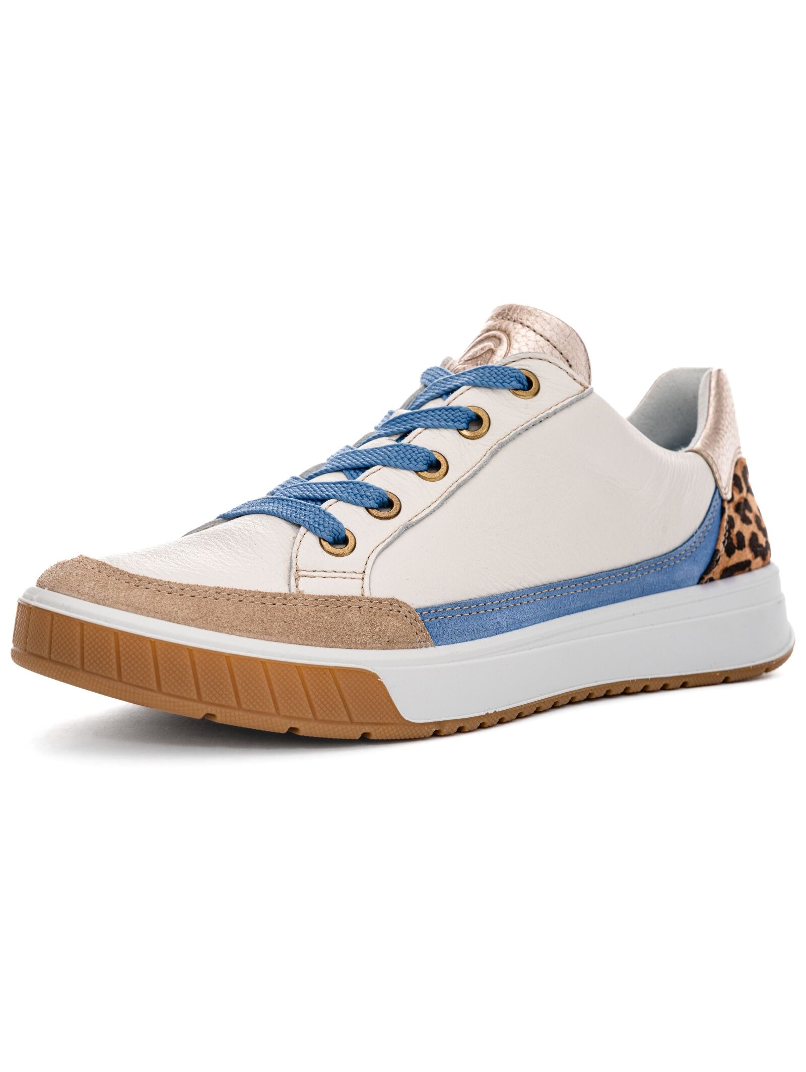 Ara Sneaker "Ara Sneaker Leder" günstig online kaufen