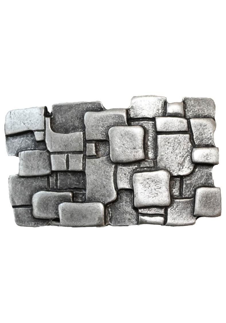 Rettungsring Gürtel Gürtelschnalle individuelle Gürtelschließe, Schließe, 4 günstig online kaufen