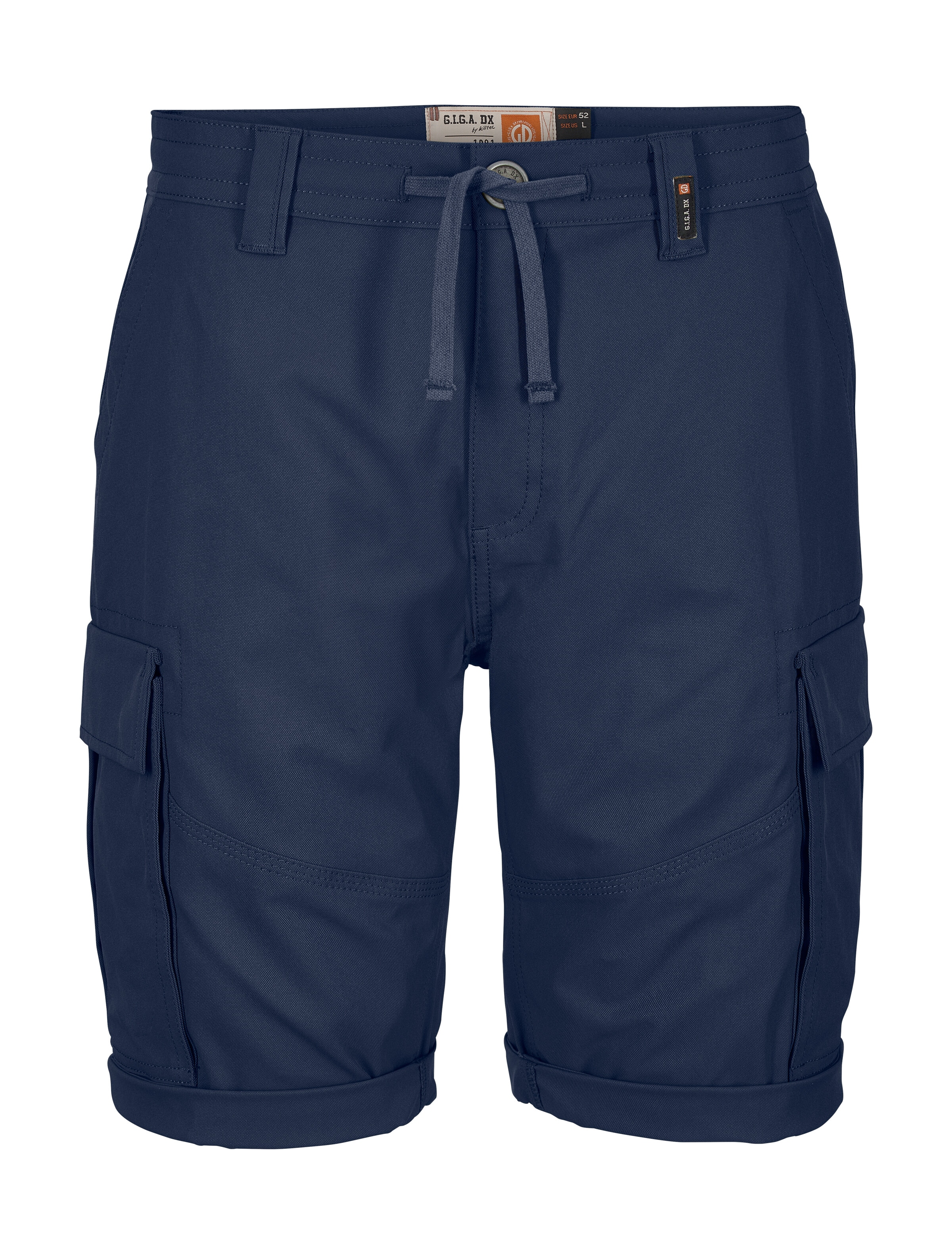 G.I.G.A. DX by killtec Bermudas "GS 11 MN BRMDS" Bermudas mit HYDROCOOL, sc günstig online kaufen