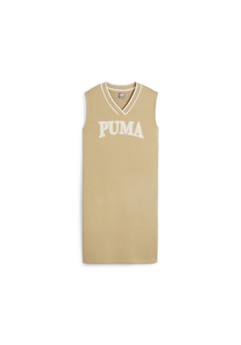 PUMA Sweatkleid » SQUAD suknelė Damen«