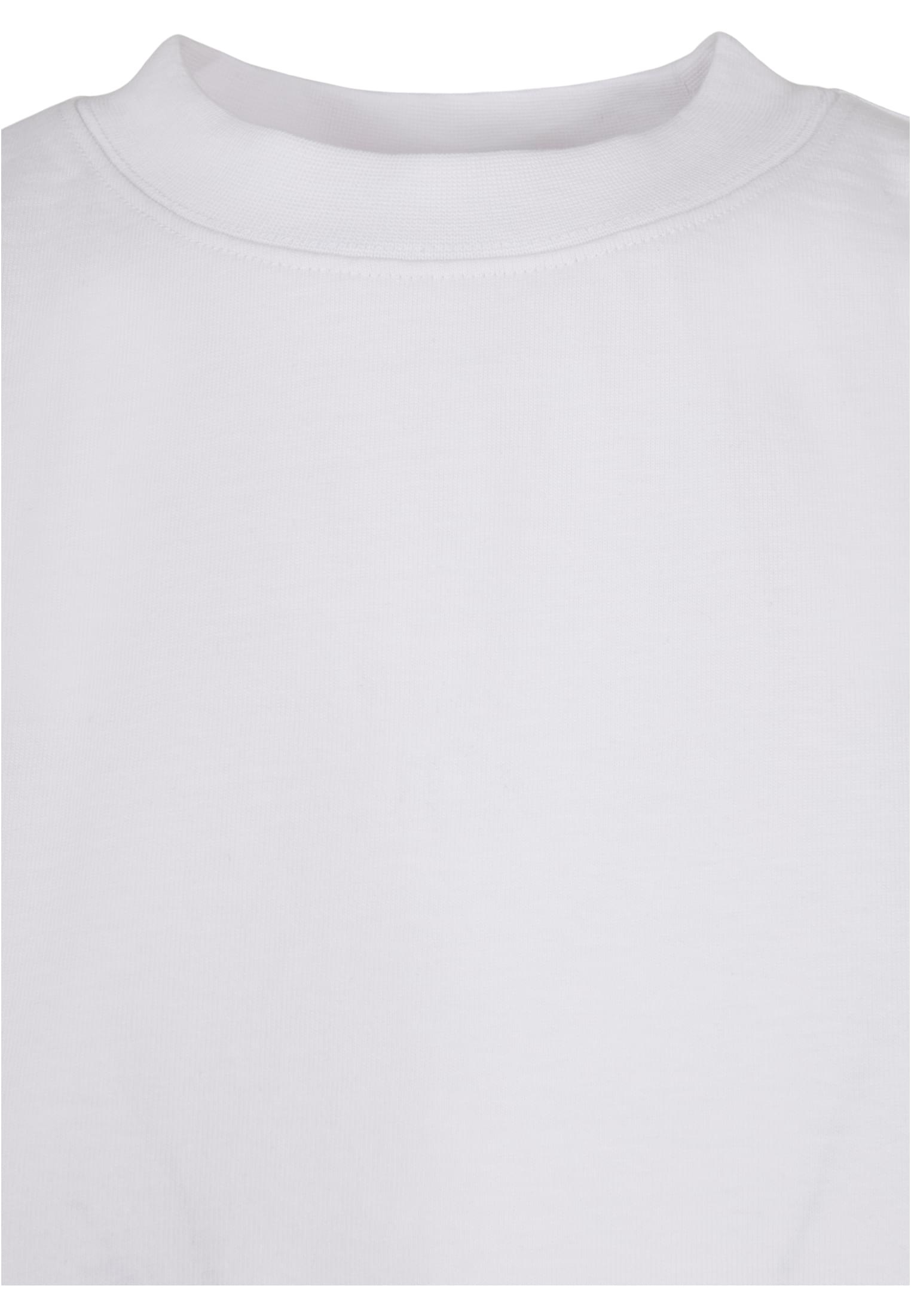 URBAN CLASSICS T-Shirt »Damen Ladies Organic Heavy Padded Shoulder Tank Top«,  (1 tlg.) für bestellen | BAUR | T-Shirts