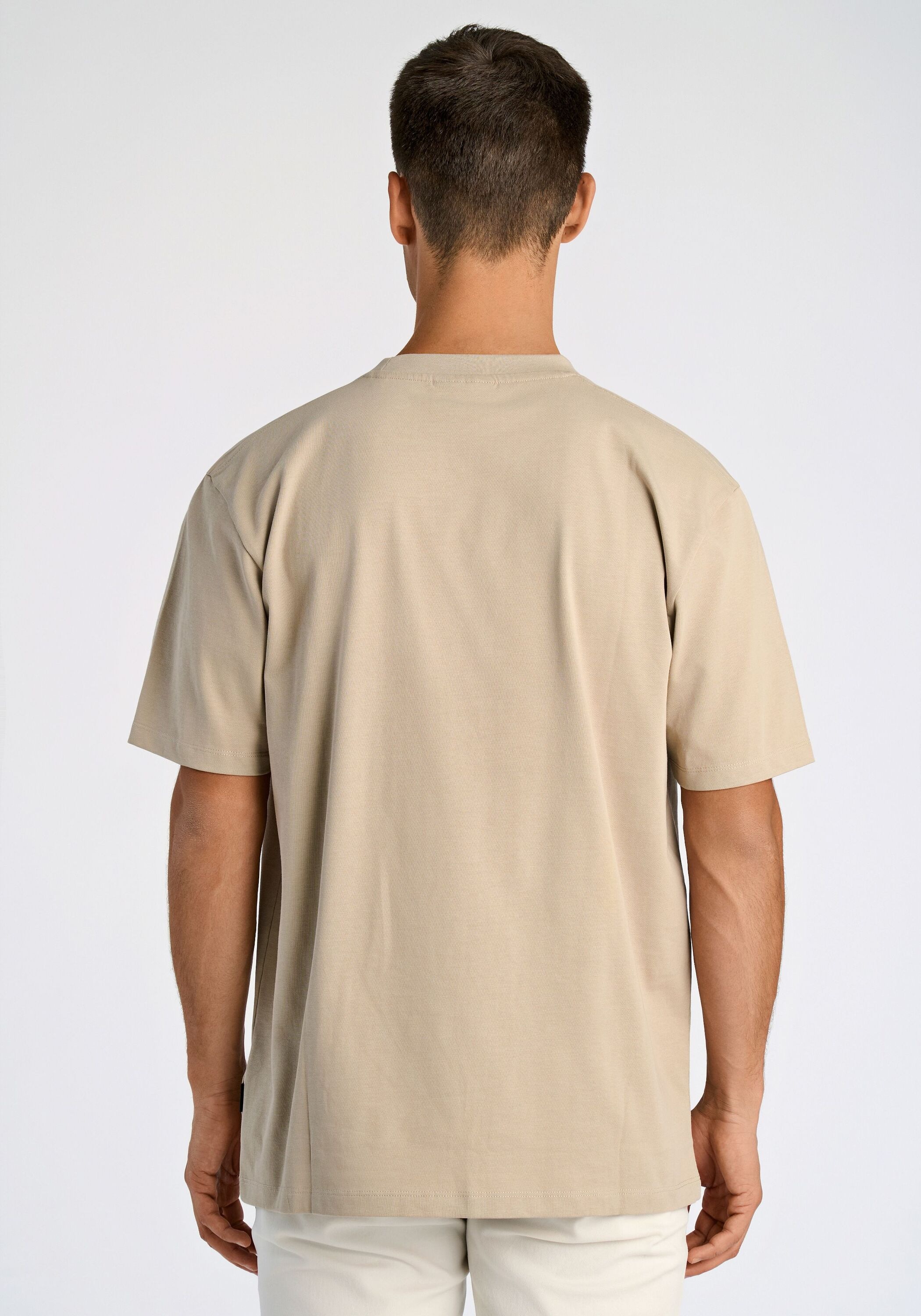 JUNK de LUXE T-Shirt "T-Shirt Oversize Fit" günstig online kaufen