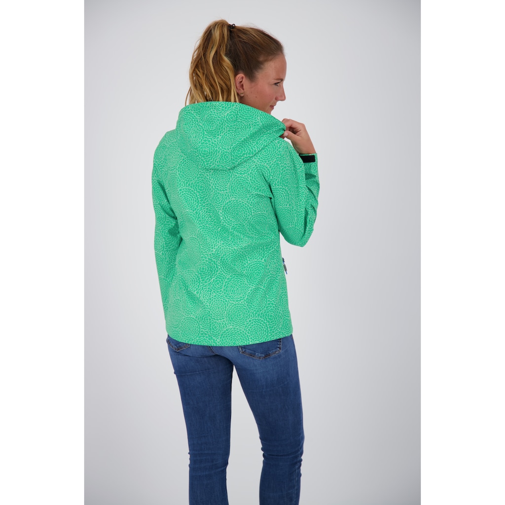 LPO Softshelljacke »SHELBY PEAK II«