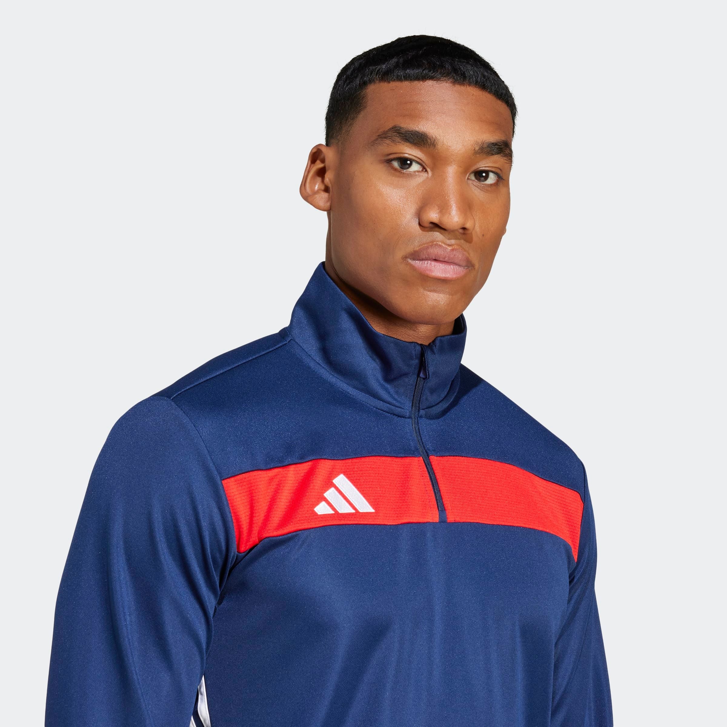 adidas Performance Trainingsjacke »TIRO ES TOP«