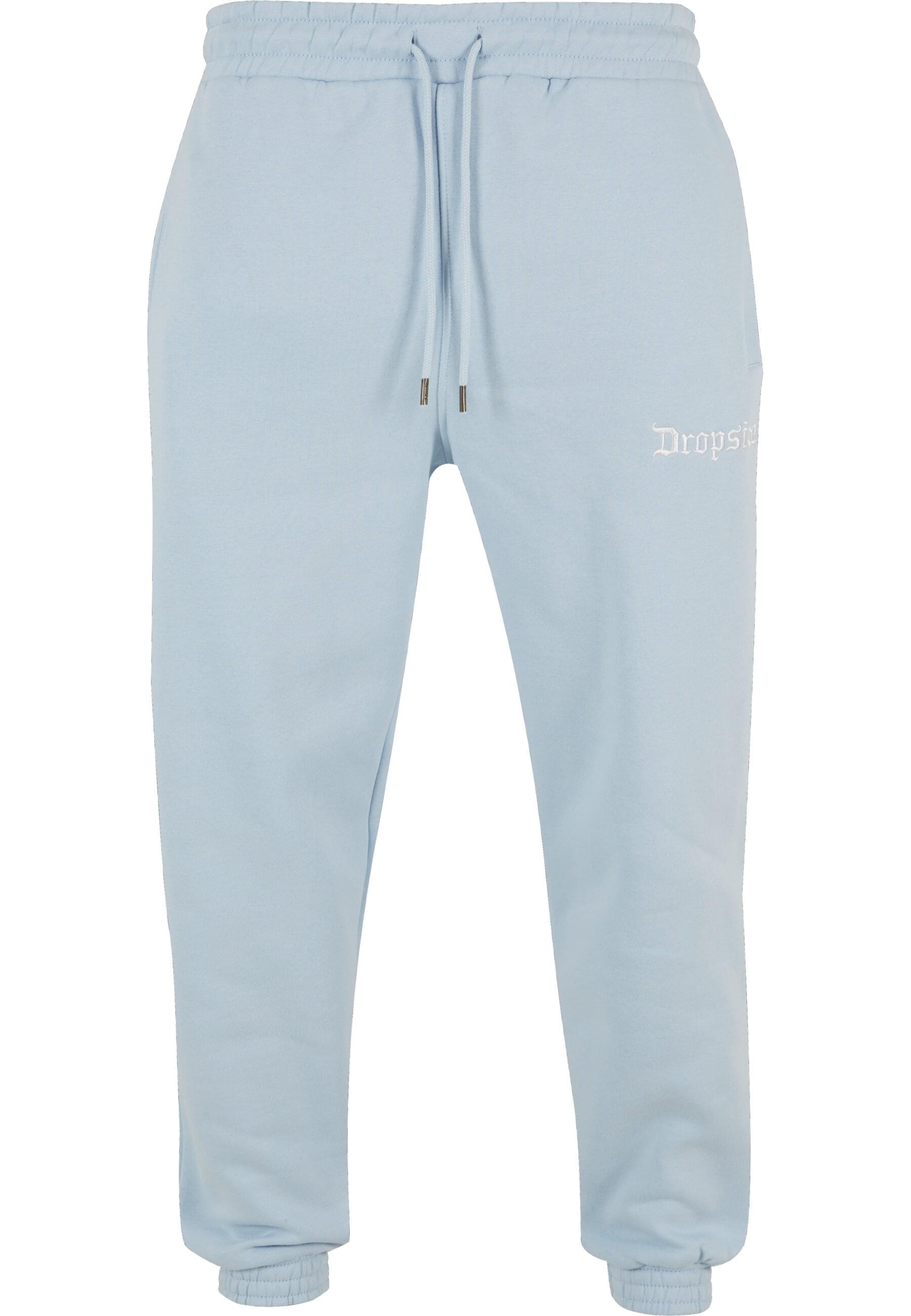 Dropsize Jogginghose "Dropsize Herren Dropsize Embo V2 Jogger", (1 tlg.) günstig online kaufen