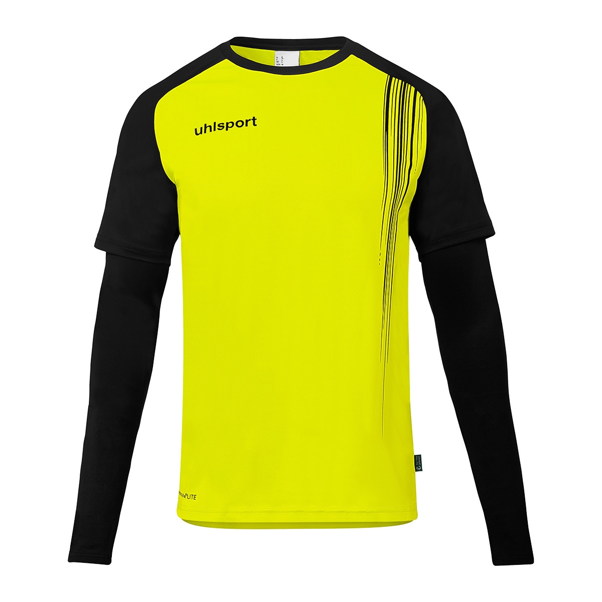 uhlsport Torwarttrikot »Torwartbekleidung Impulse Kids« 1