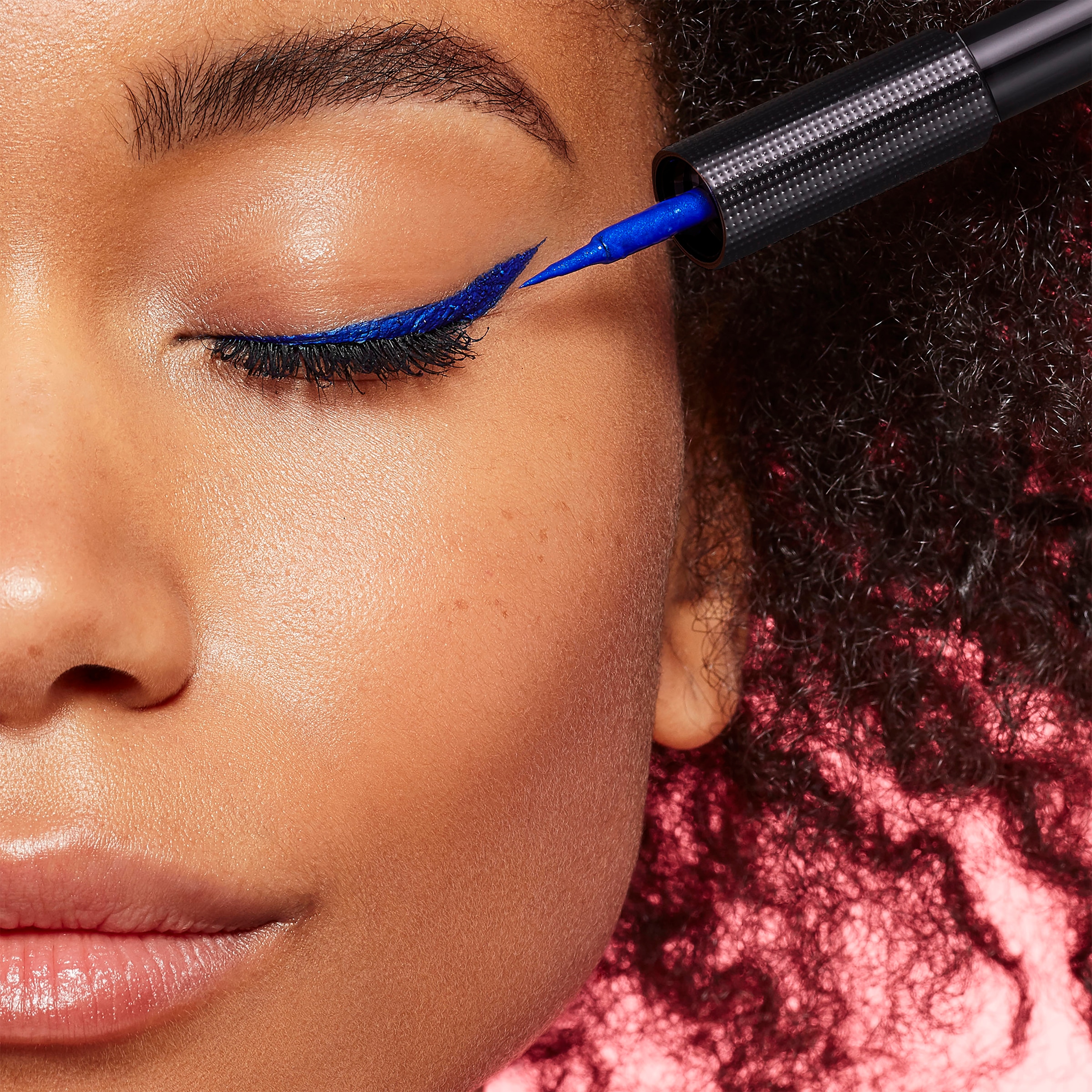 L'ORÉAL PARIS Eyeliner »Infaillible Grip Matte Liquid Liner«, mit Infaillible-Grip
