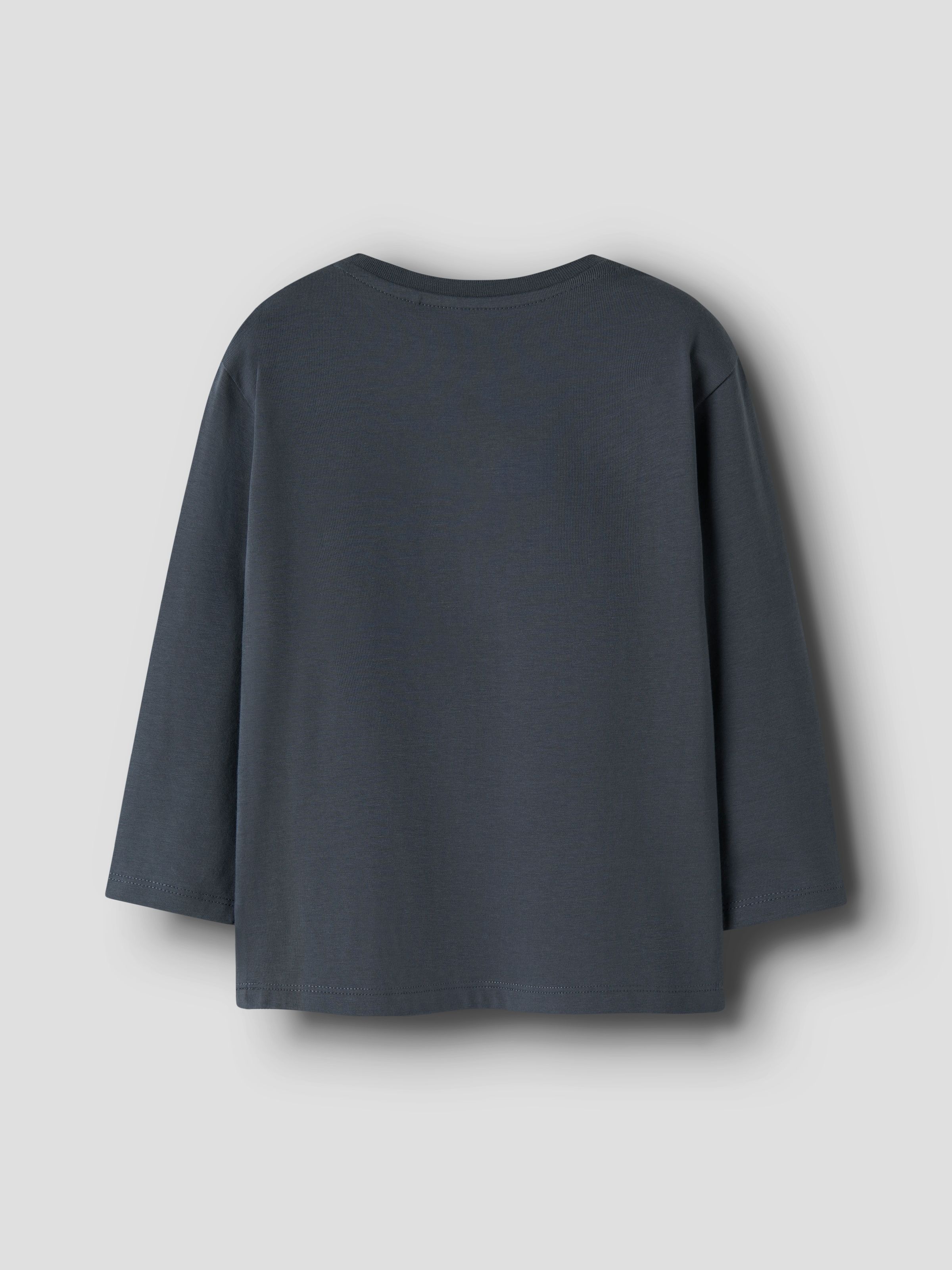 Name It Langarmshirt »NMMANDREAS PAW LS NREG TOP CPLG« Baumwollmischung, regular fit, Paw Patrol