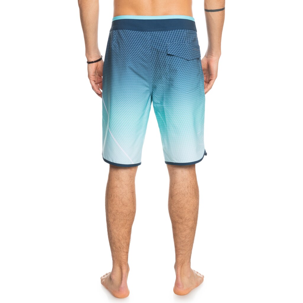 Quiksilver Boardshorts »Surfsilk 20"«