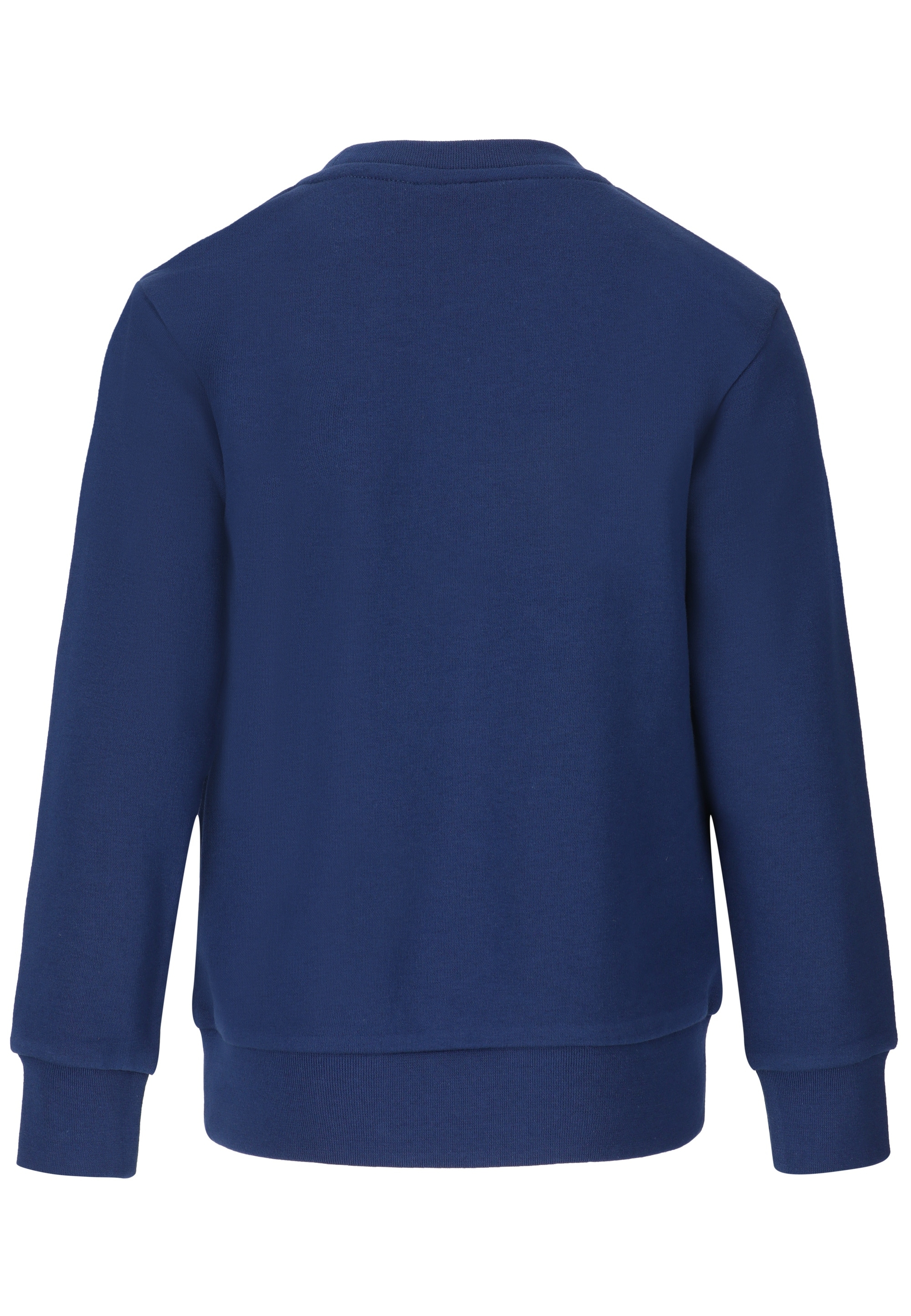 ZIGZAG Sweatshirt »Tilby«, mit niedlichem Print
