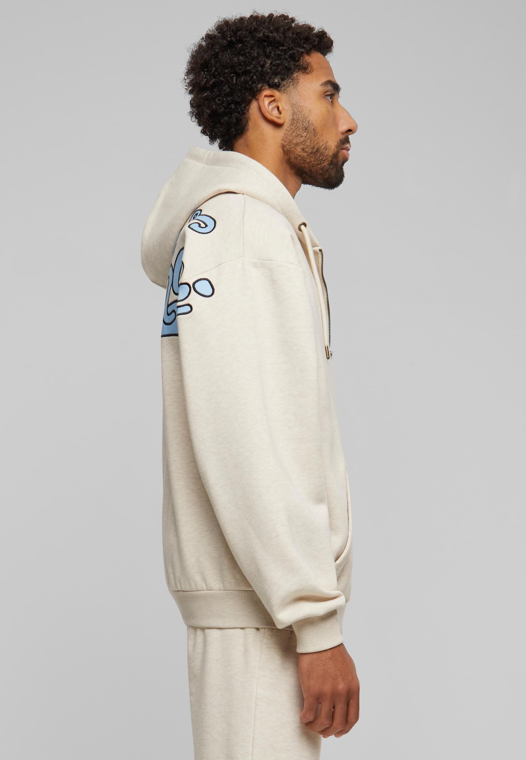 Karl Kani Sweatjacke »Karl Kani Herren«