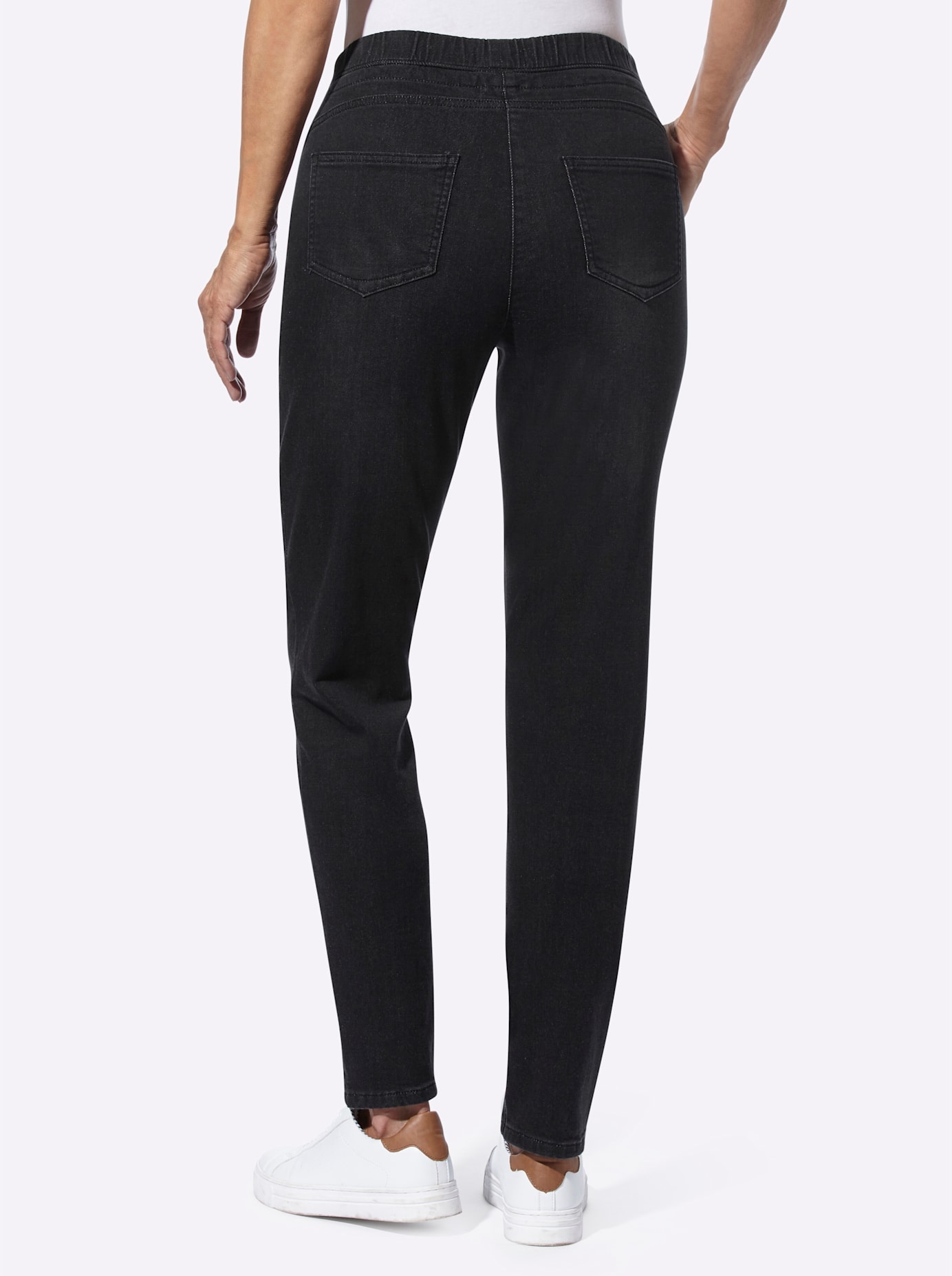 Jogg Pants, (1 tlg.)