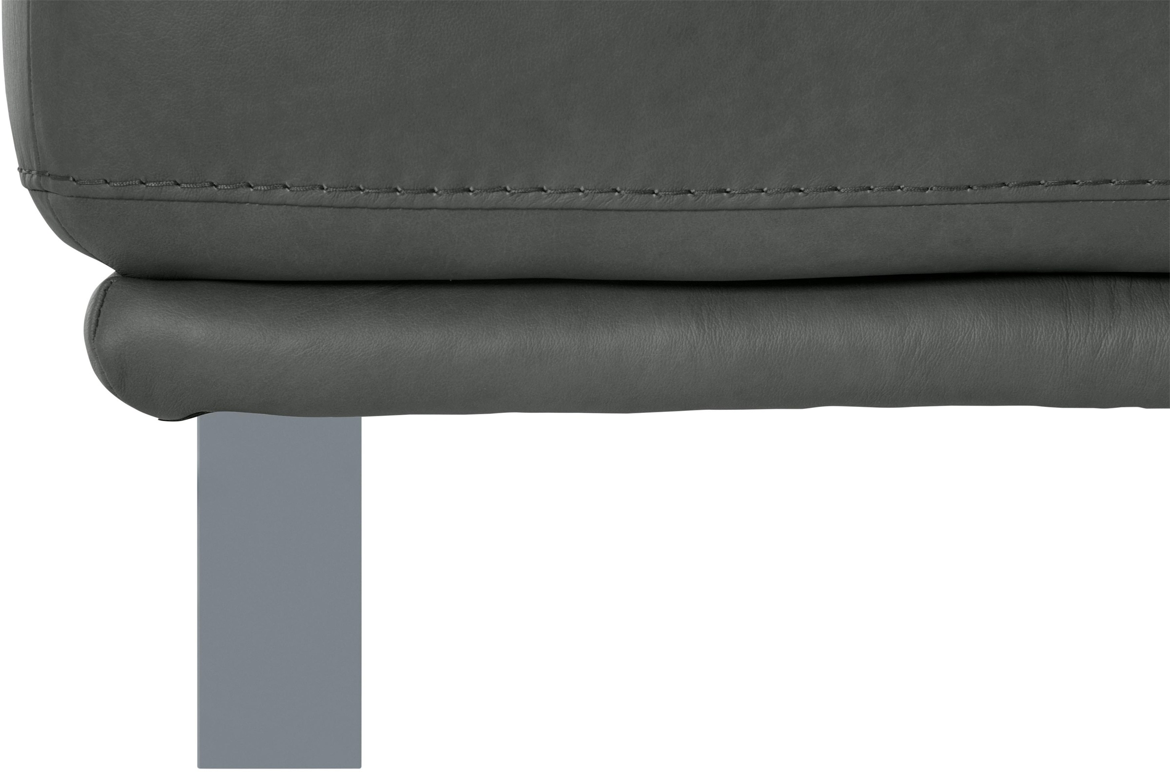 W.SCHILLIG Montanaa Ottoman Anthracite 71cm 3