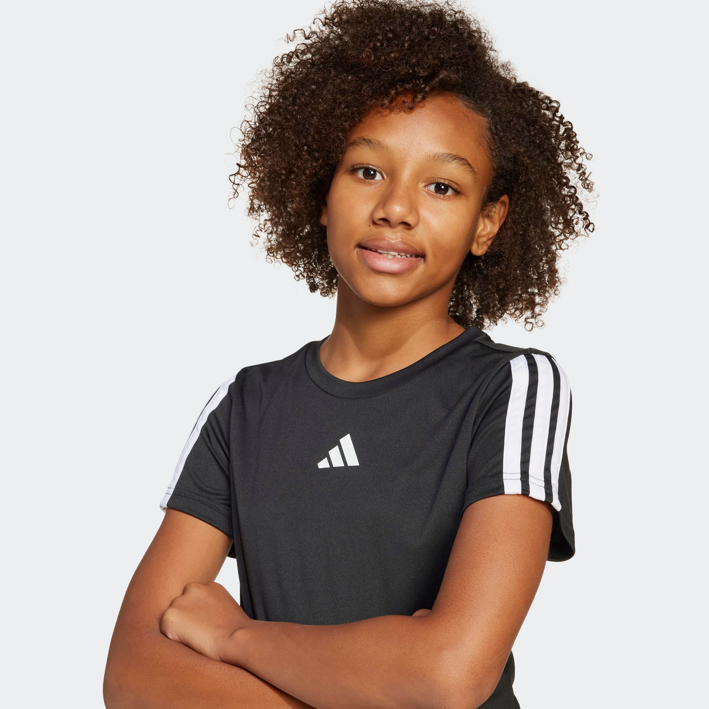 adidas Sportswear T-Shirt »JG TR-ES 3S TEE«