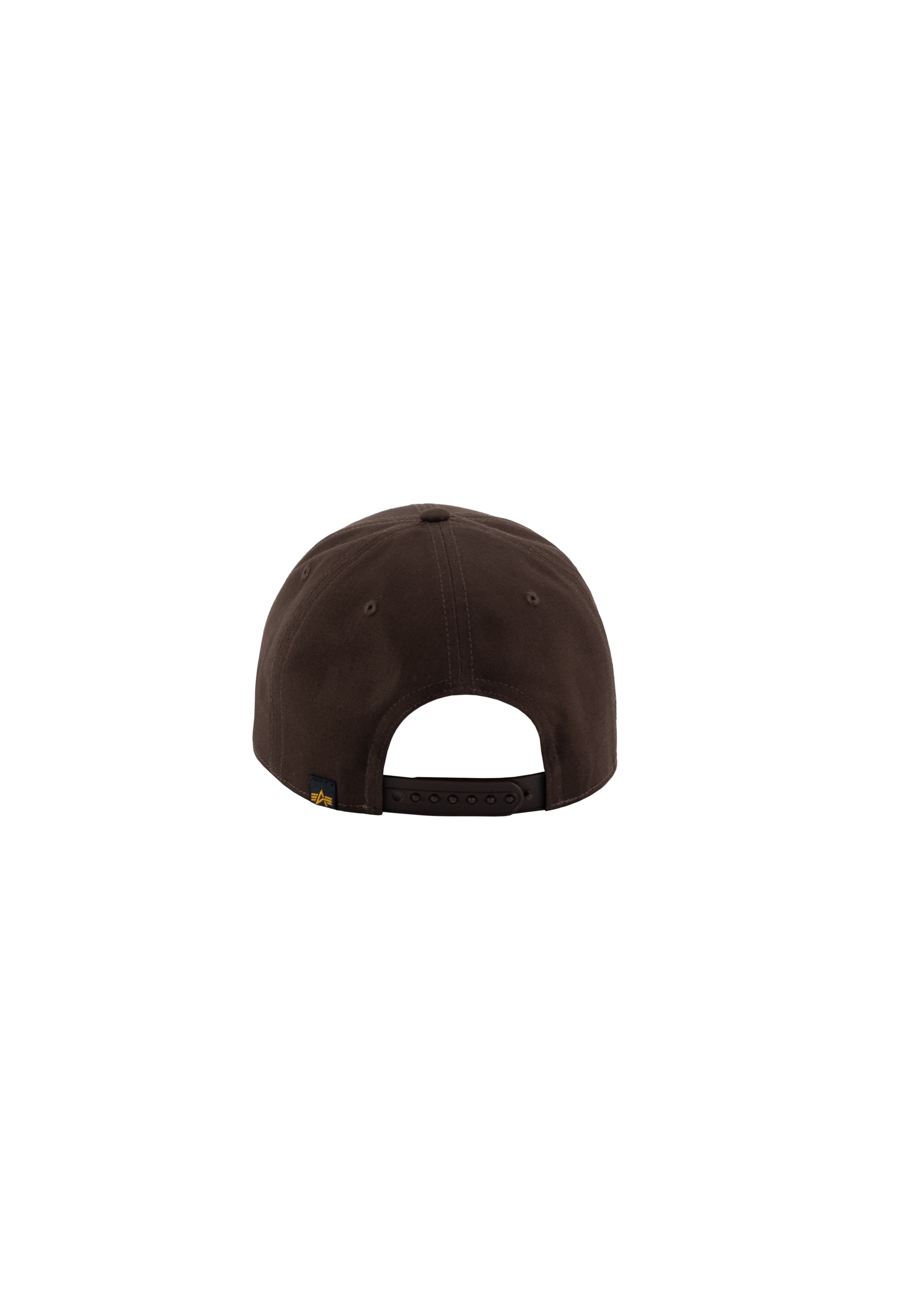 Alpha Industries Trucker Cap »Alpha Industries Accessoires - Headwear Crew Cap«