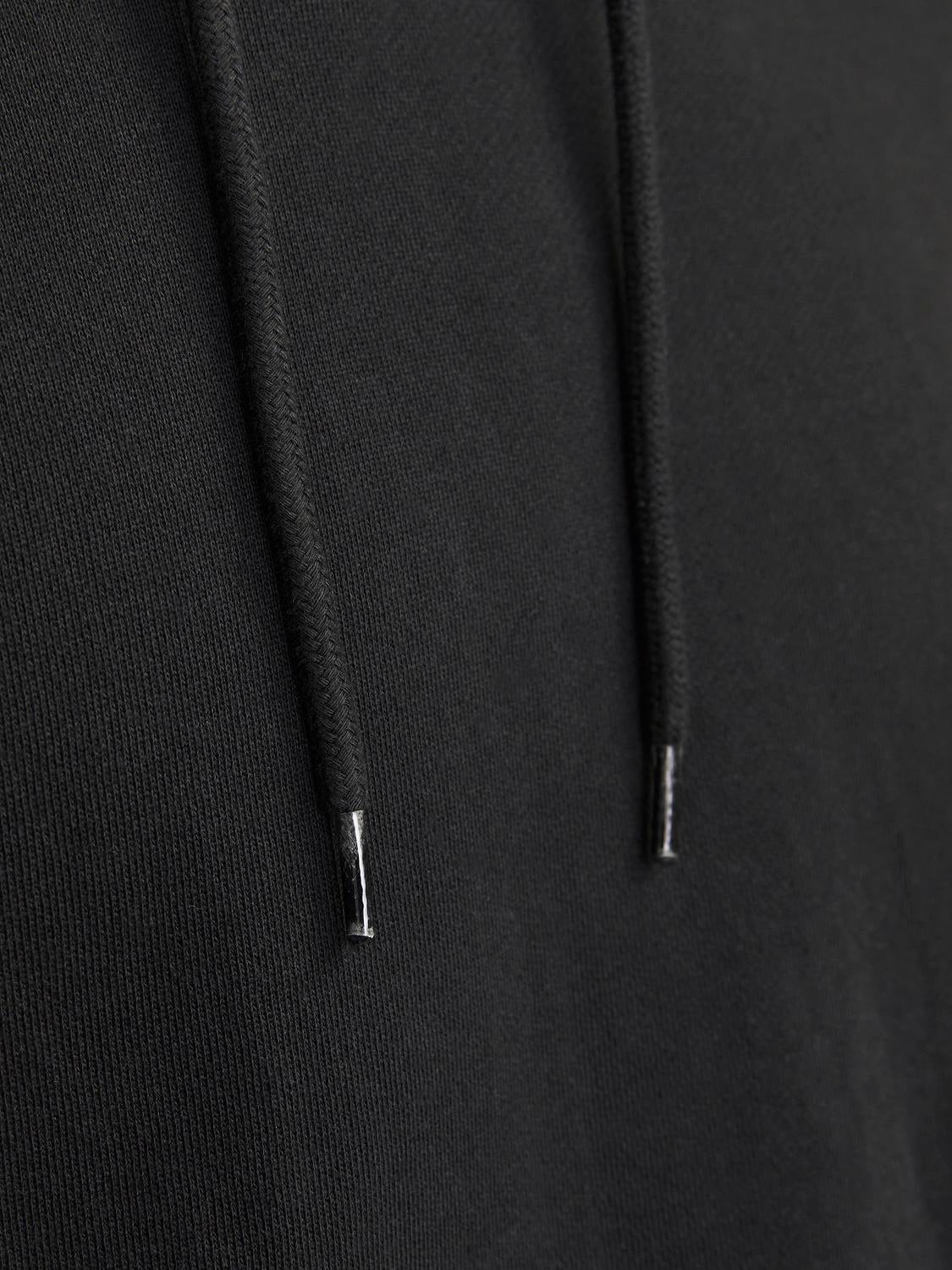 Jack & Jones Kapuzensweatshirt »JJECHARGE SWEAT HOOD NOOS«, mit Kapuze