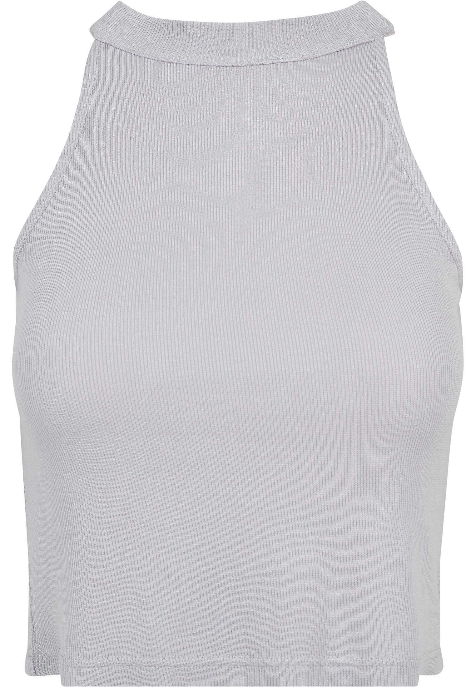 »Damen Top«, Turtleneck | bestellen T-Shirt (1 online Rib Cropped Ladies URBAN CLASSICS tlg.) BAUR