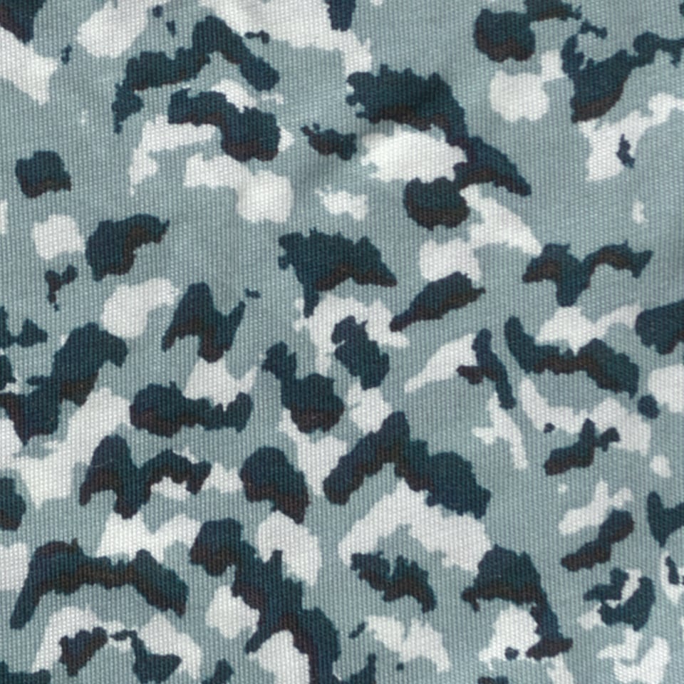 STREET ONE Blusenshirt, mit grafischem Muster