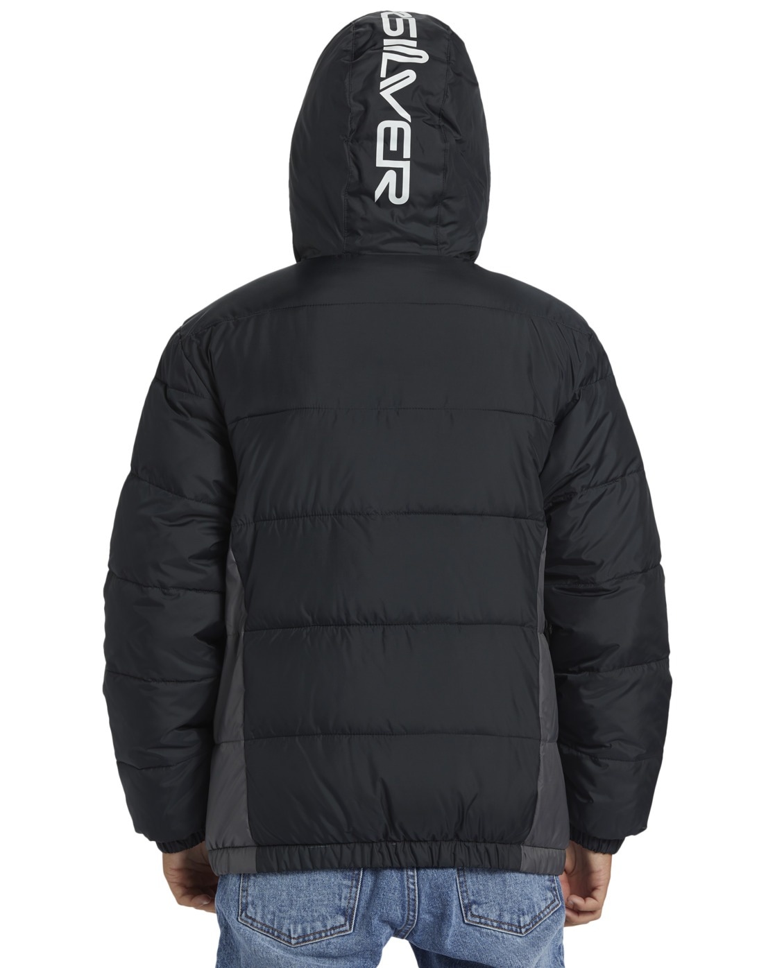 Quiksilver Outdoorjacke »Mirage Mix«