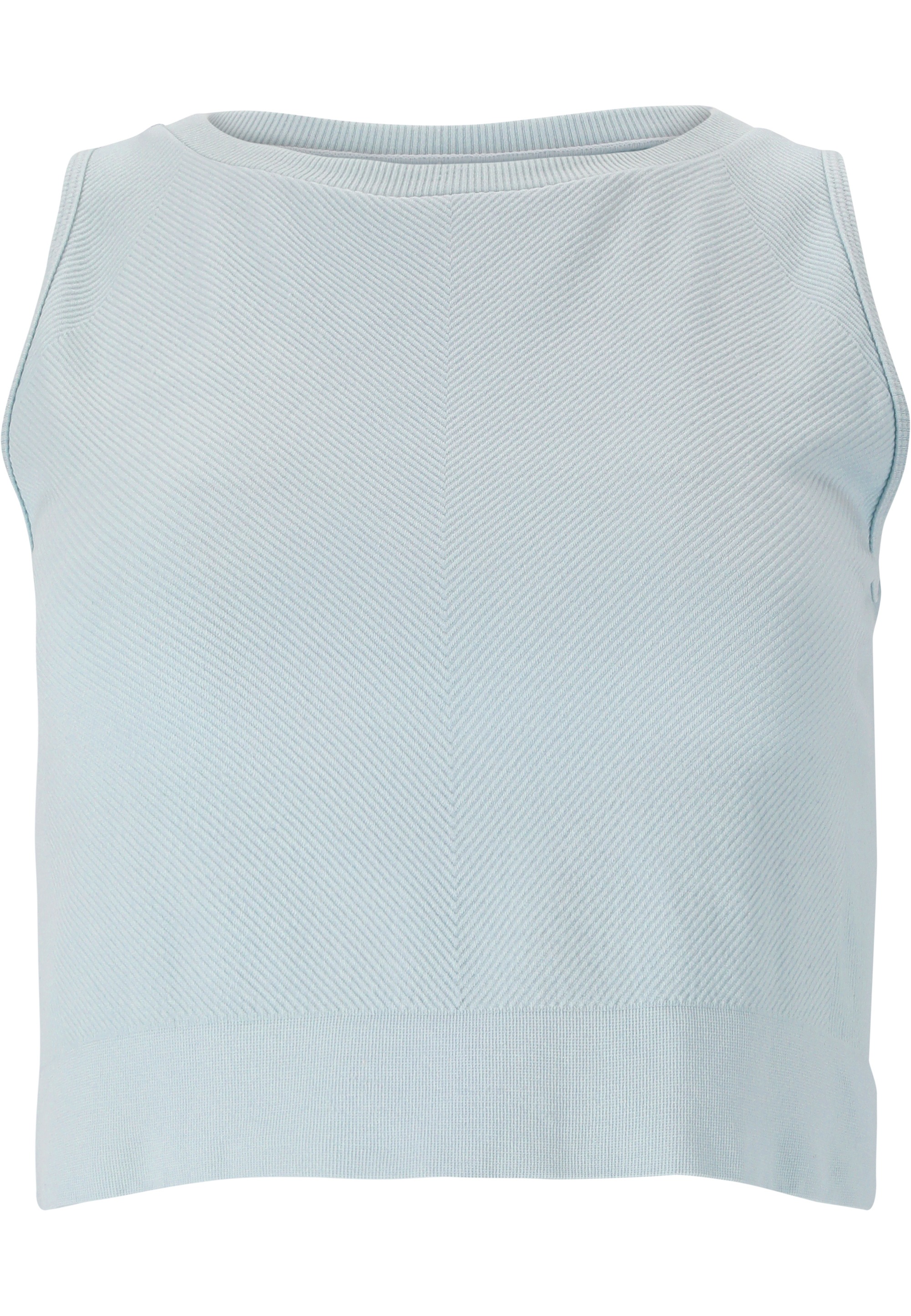 ATHLECIA Funktionstop »Horigami«, im bequemen Seamless-Design