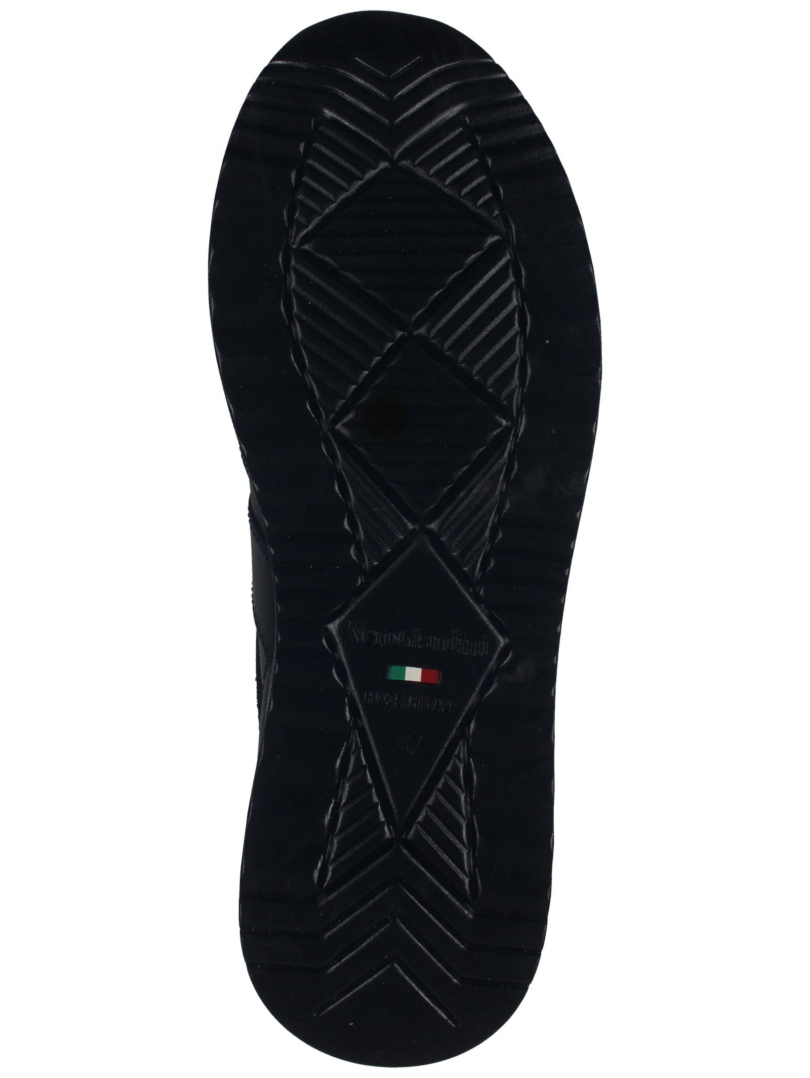 Nero Giardini Sneaker »Nero Giardini Sneaker Leder«
