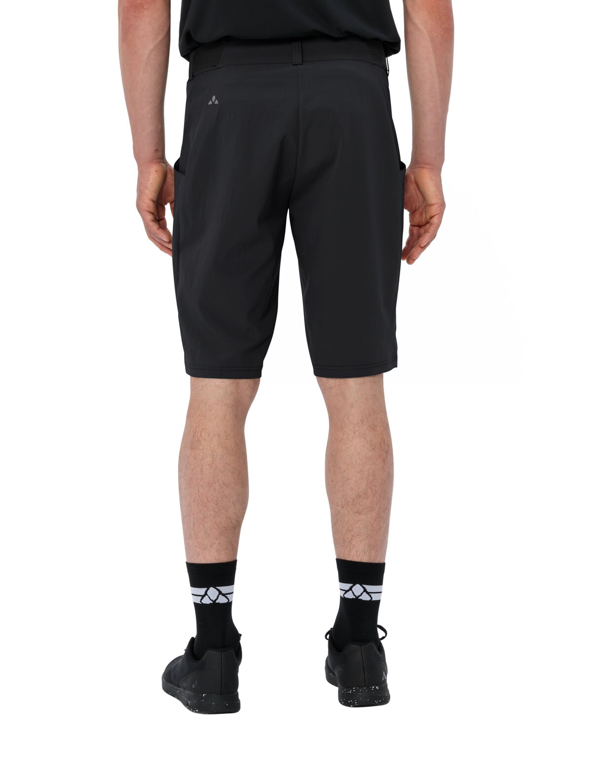 VAUDE Fahrradhose »MEN'S LOAMER BASE SHORTS«