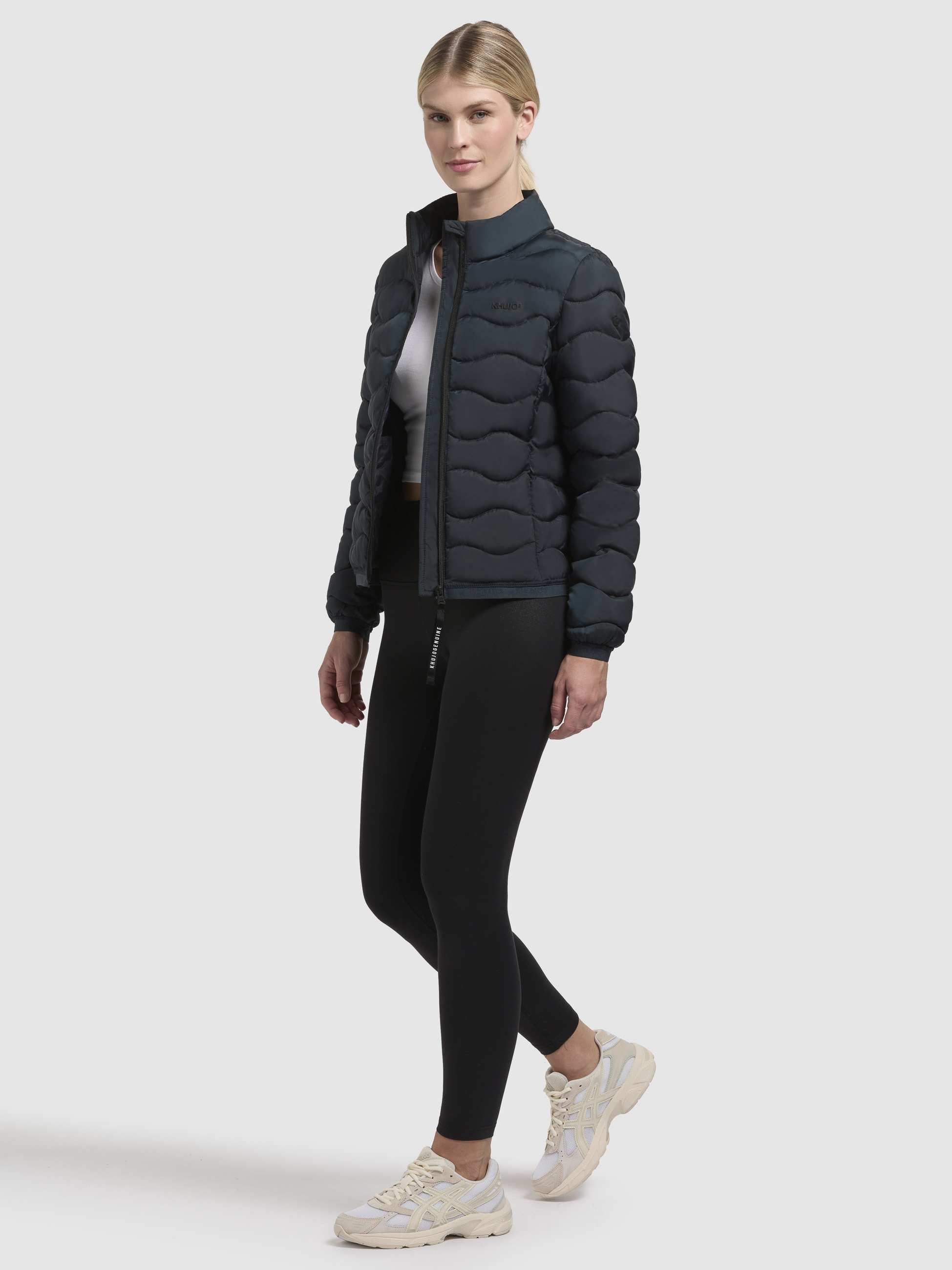 khujo Steppjacke "MERL" günstig online kaufen