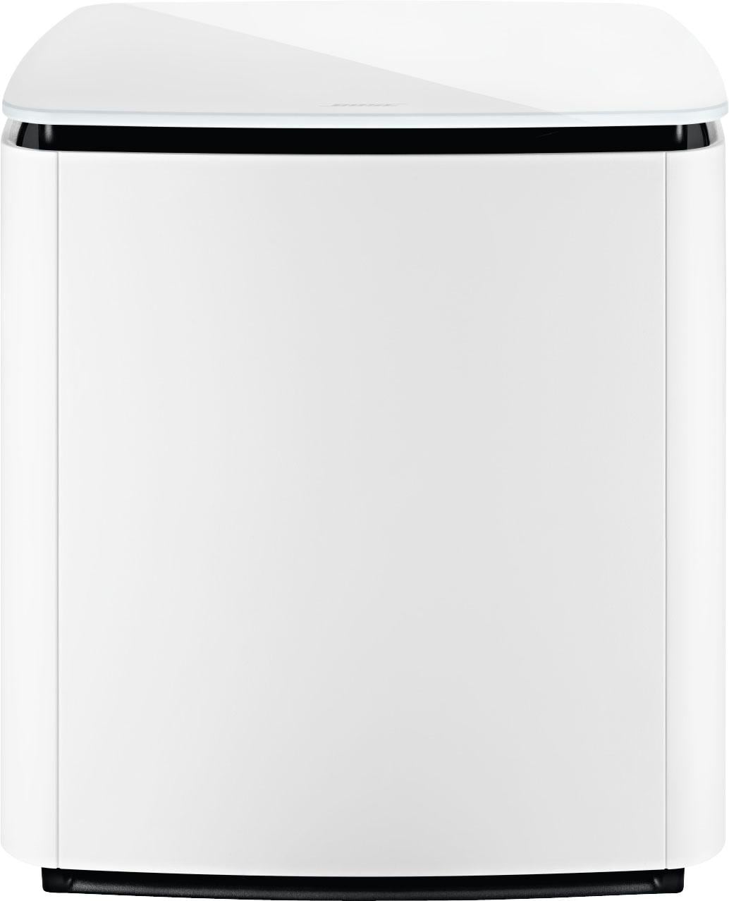 Bose Subwoofer »Bass Modul 700 für Soundbar ultra, 600, 900«, incl. Netzkabel, kabellose Verbindung, leistungsstarker Treiber