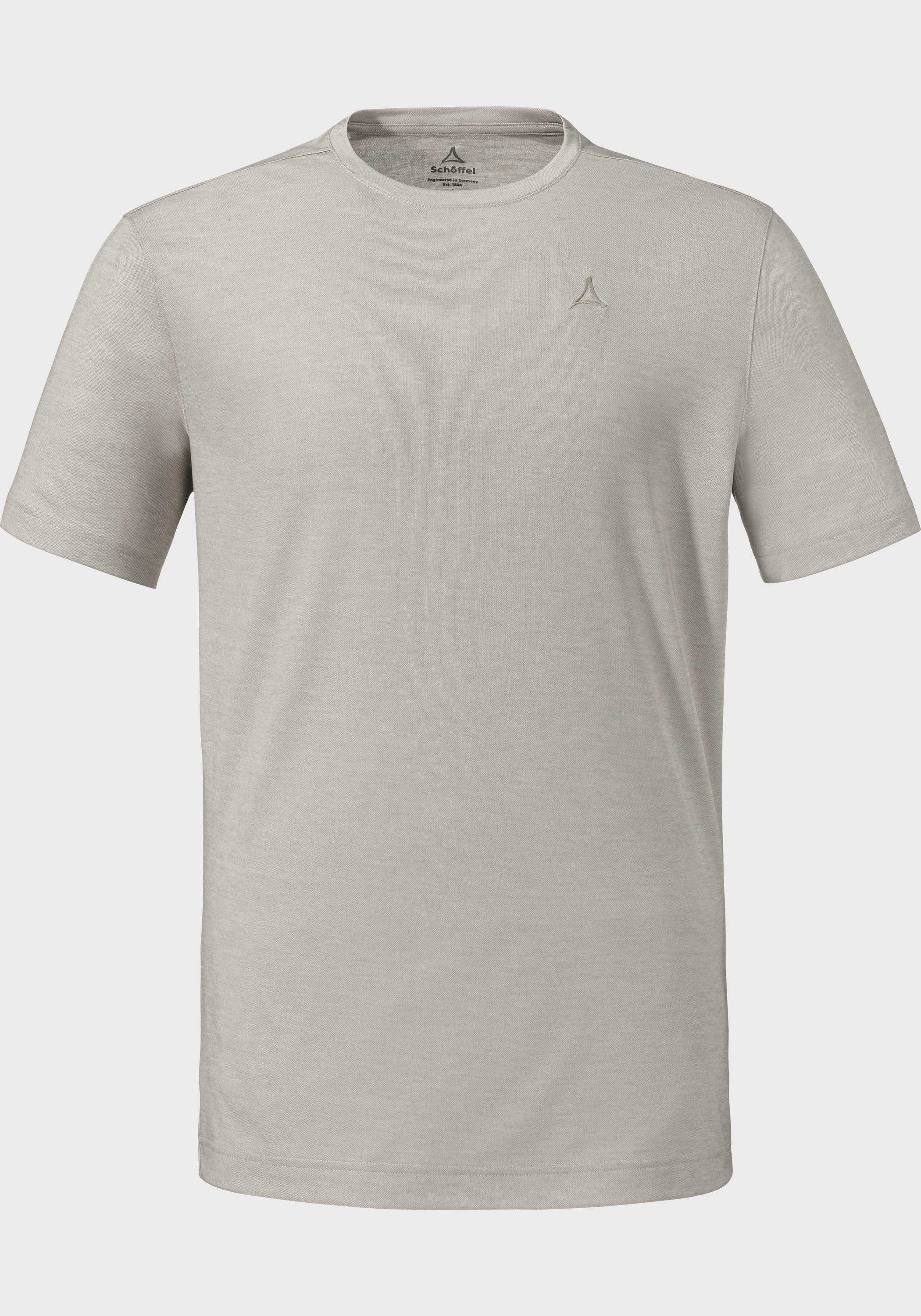 Schöffel Funktionsshirt "Urban T Shirt Style Galerne MNS"