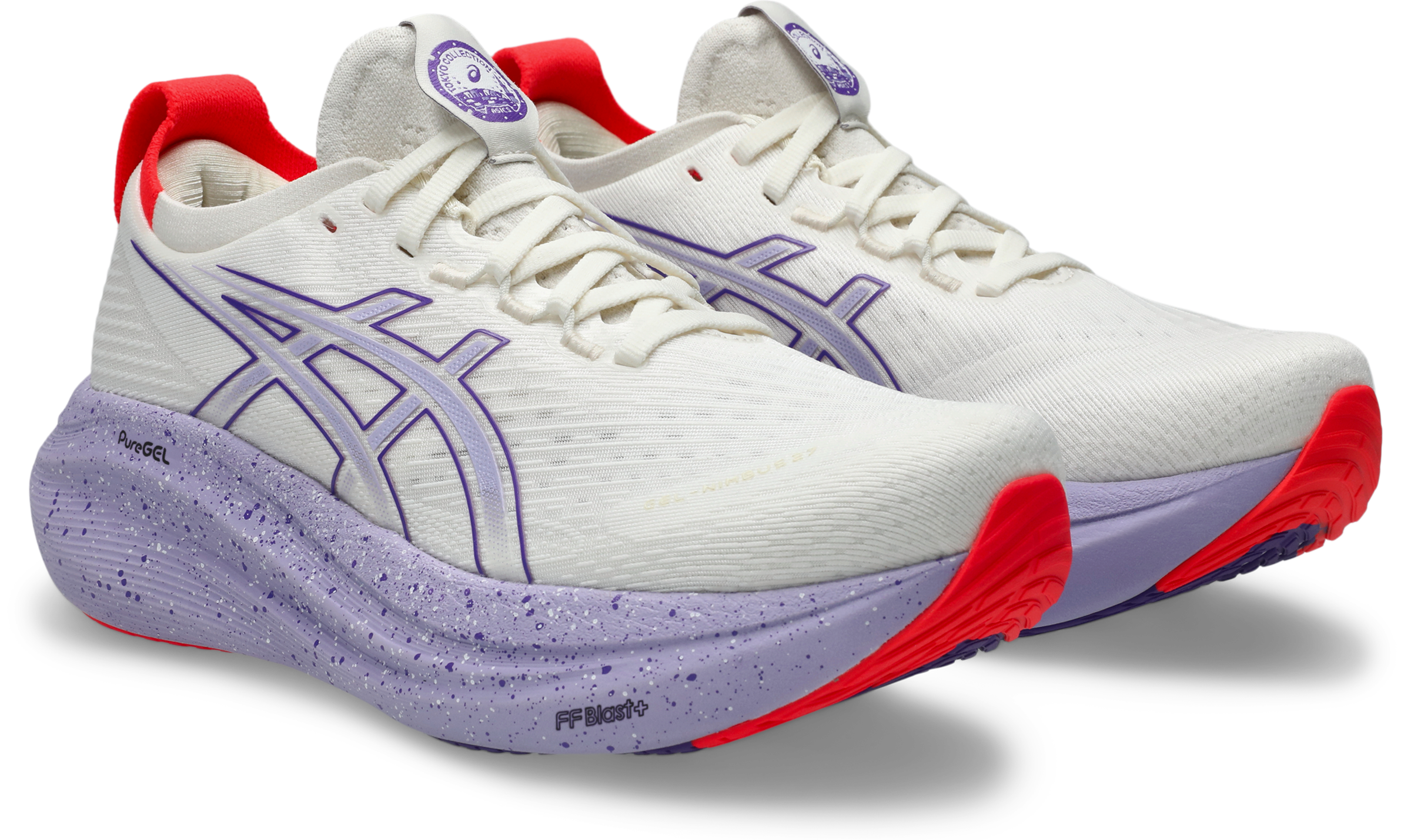 Asics Laufschuh "GEL-NIMBUS 27 TOKYO" günstig online kaufen