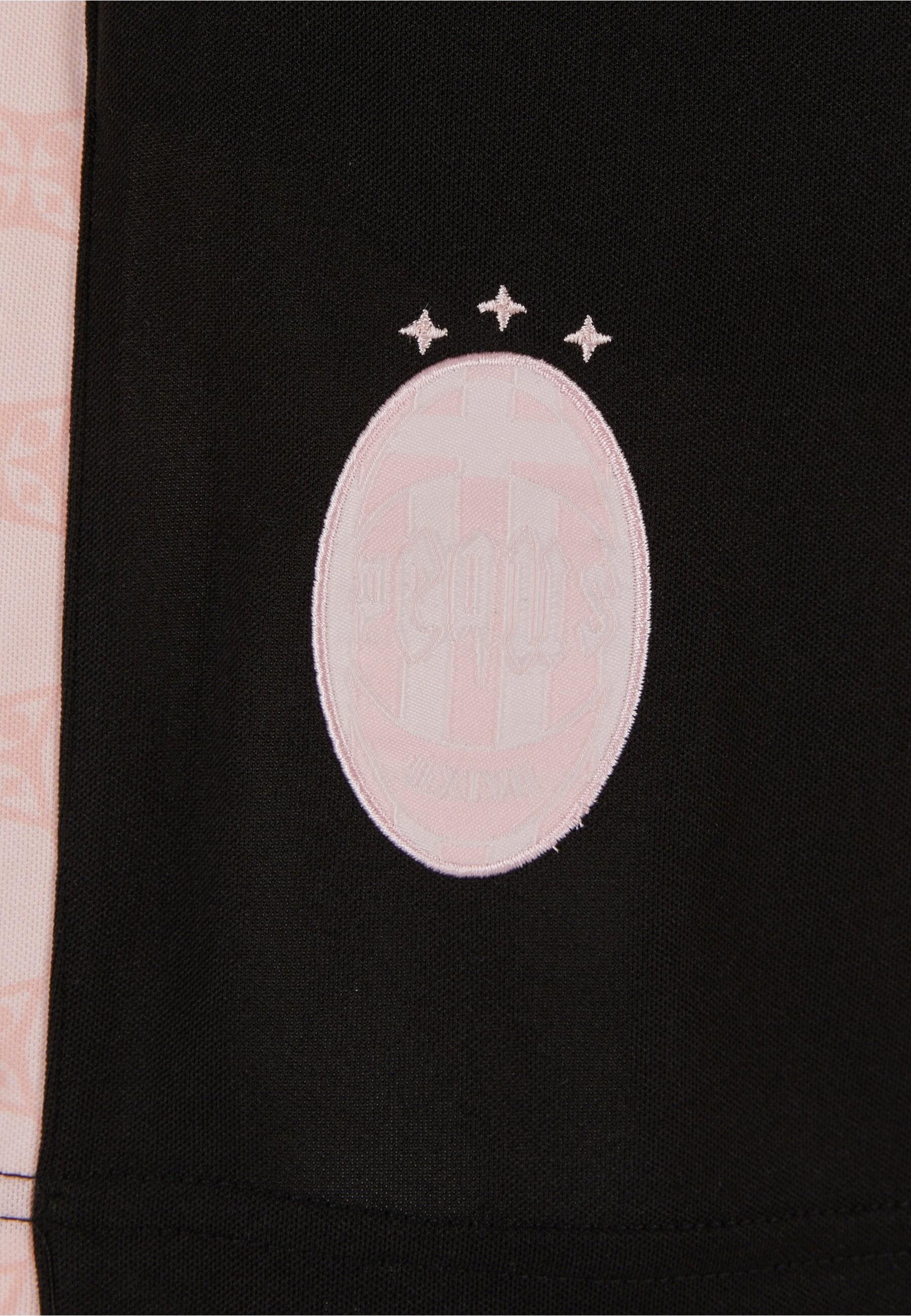 PEQUS Shorts »PEQUS PEQUS Football Logo Short«