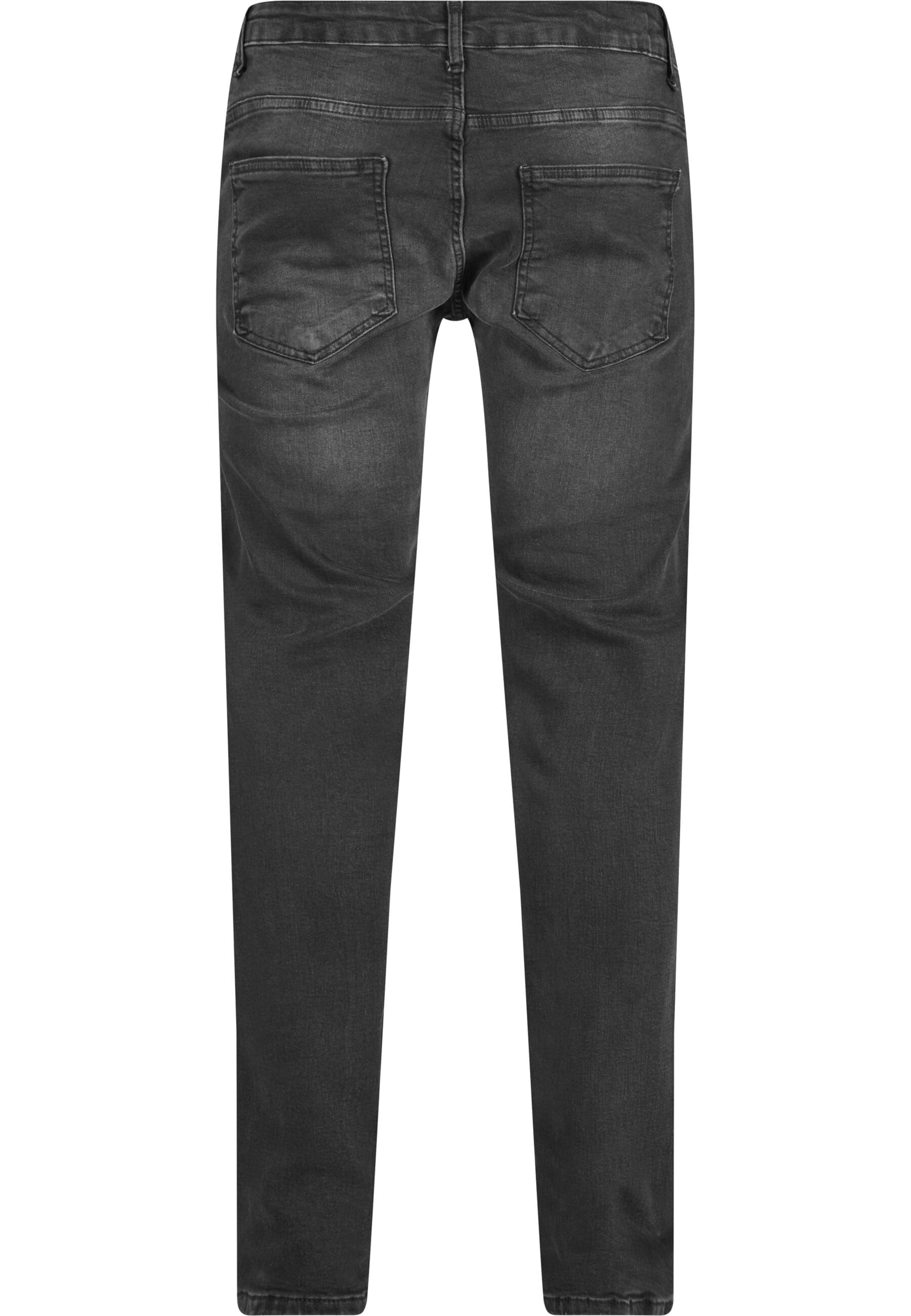 2Y Studios Bequeme Jeans »2Y Studios Herren 2Y Slim FIt Jeans«