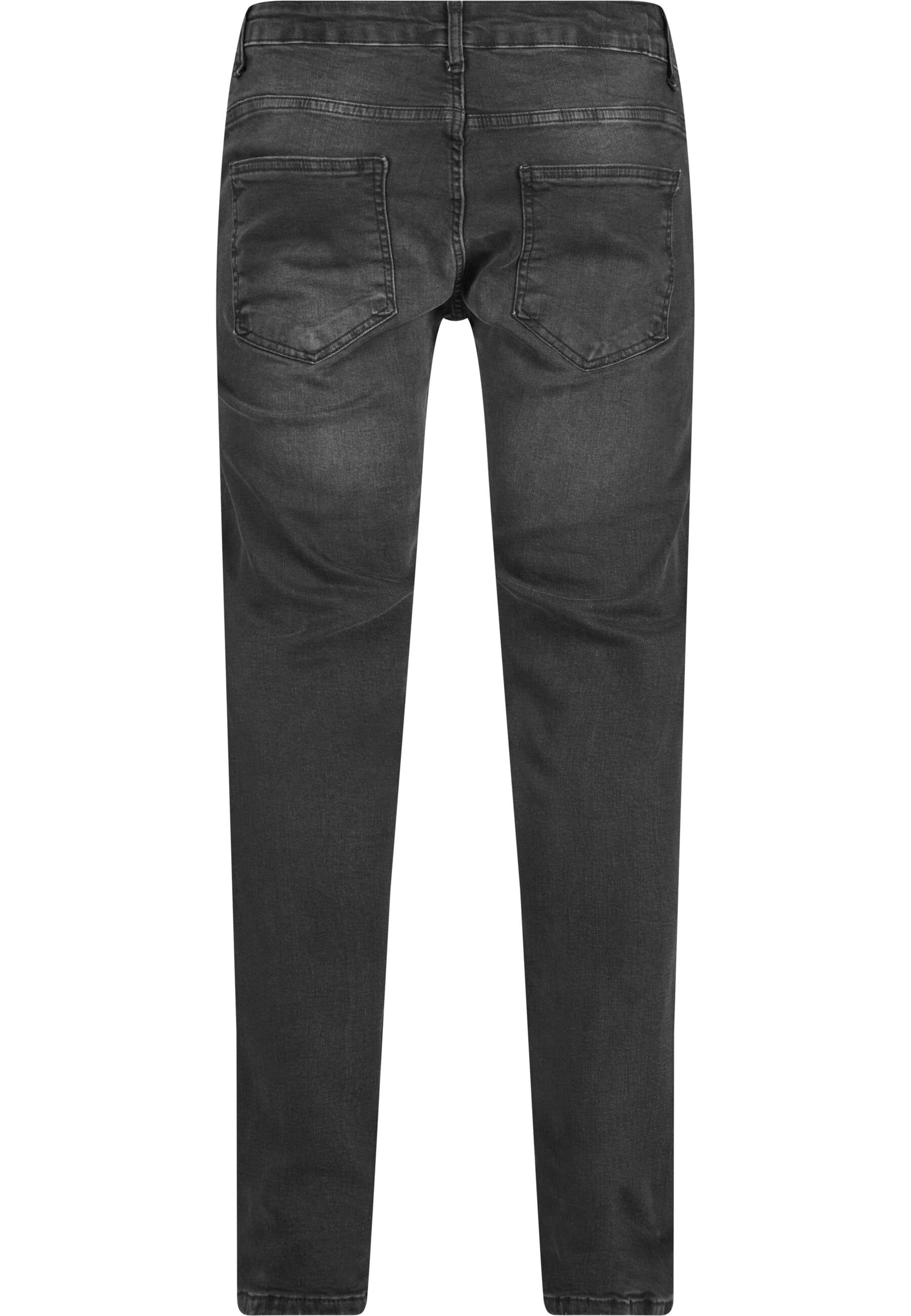 2Y Studios Bequeme Jeans "2Y Studios Herren 2Y Slim FIt Jeans" günstig online kaufen