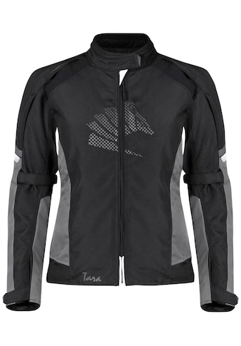 Motorradjacke »Tara«