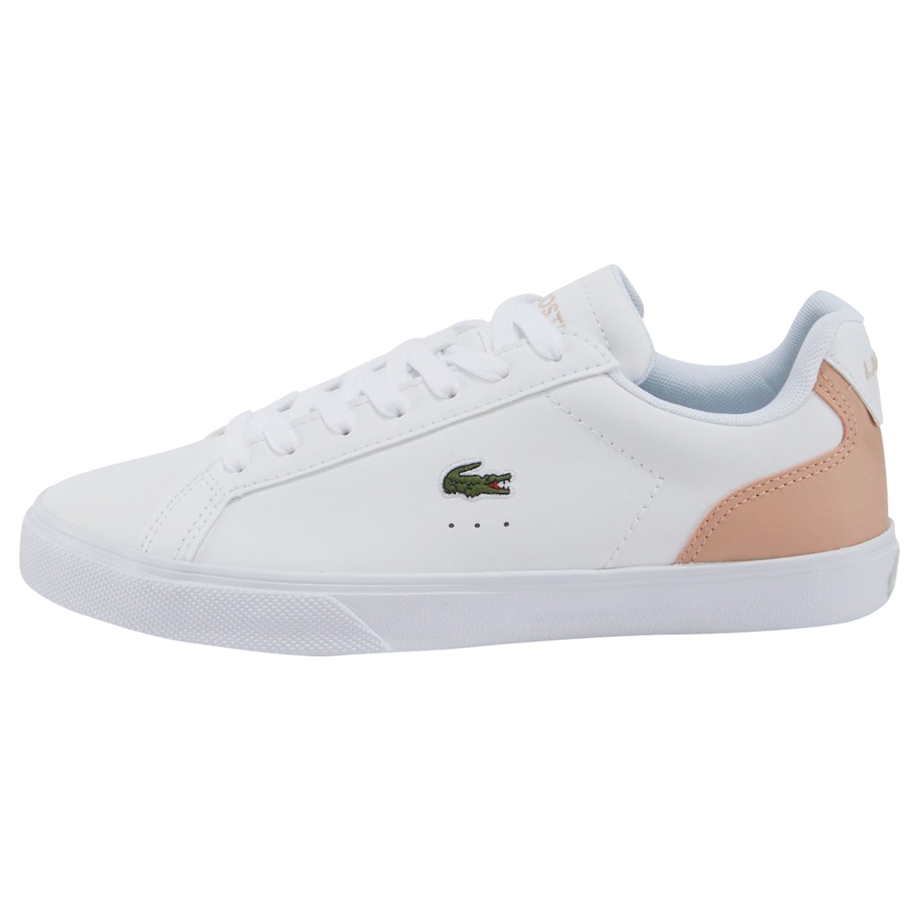 Lacoste Sneaker »LEROND PRO BL 23 1 CFA«