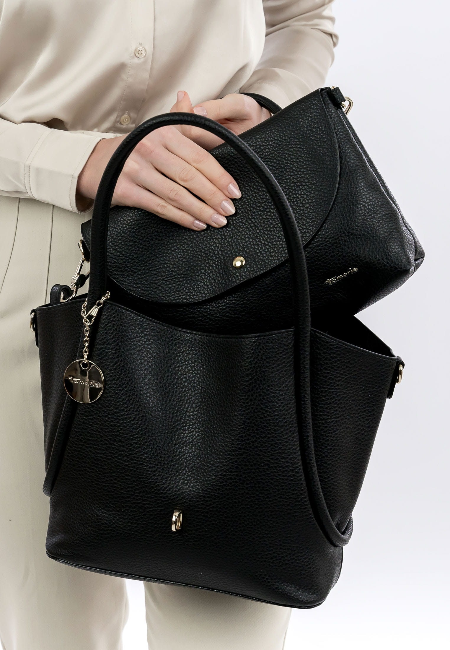 Tamaris Shopper »Shopper TAS Fenja«