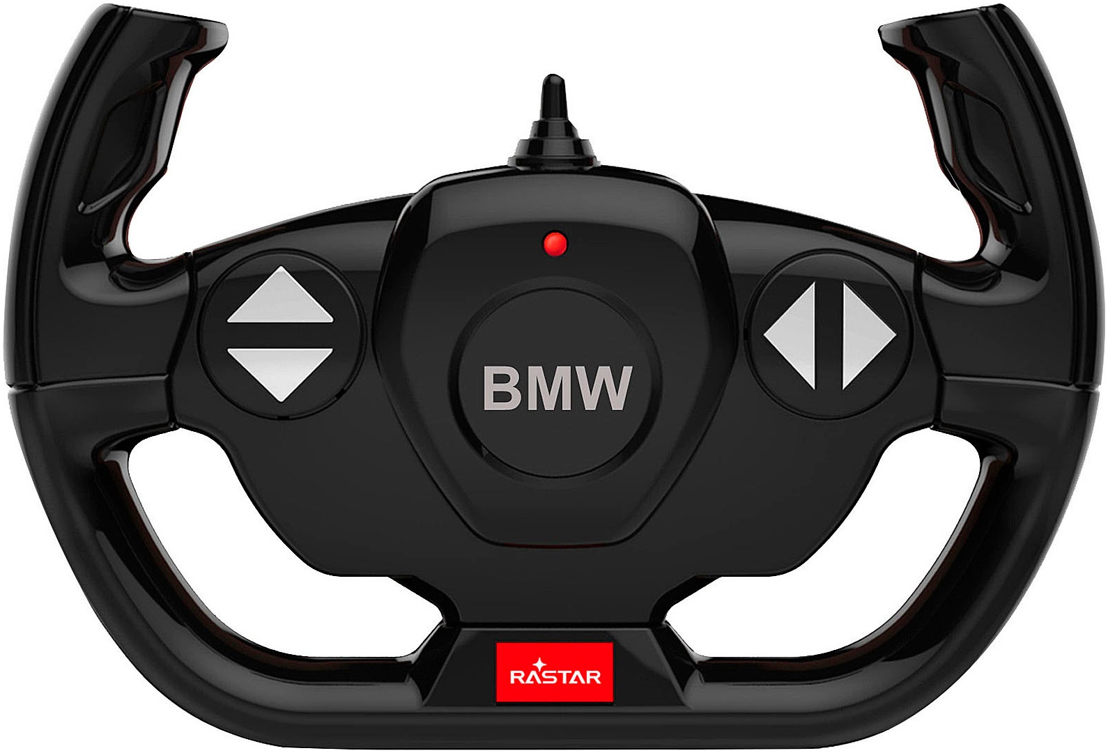 Jamara RC-Auto »BMW XM schwarz 2,4GHz« LED-Licht; Maßstab 1:14