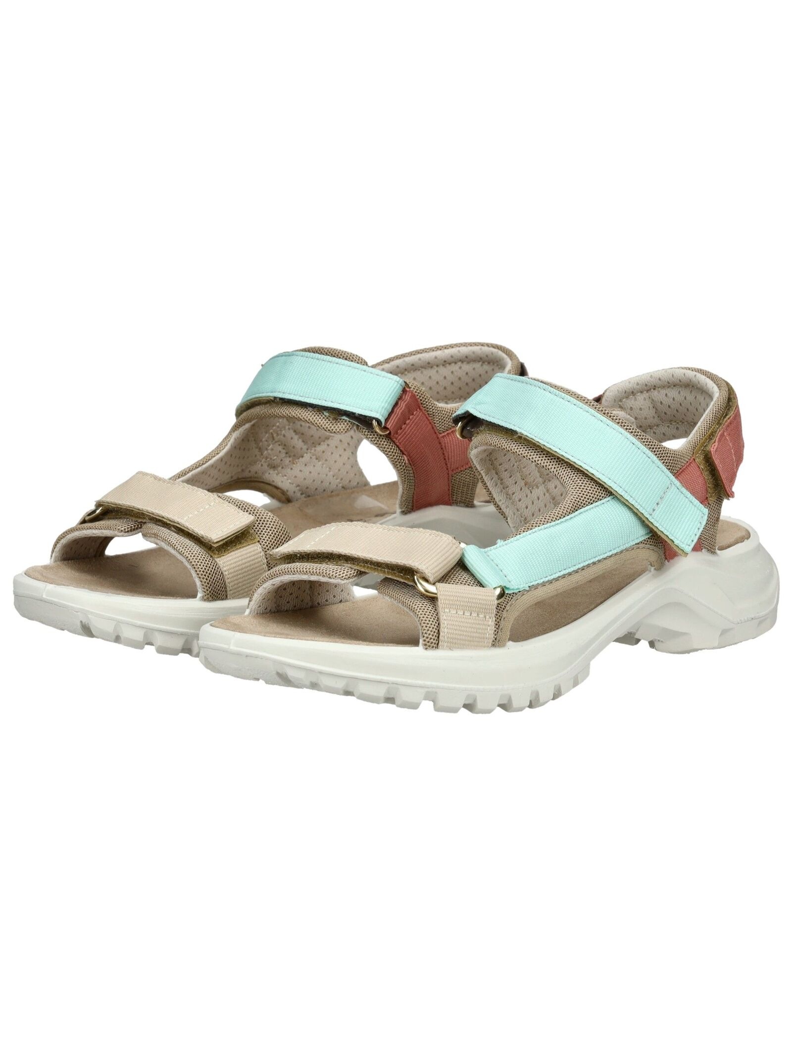 Imac Sandale »Imac Sandalen Textil«