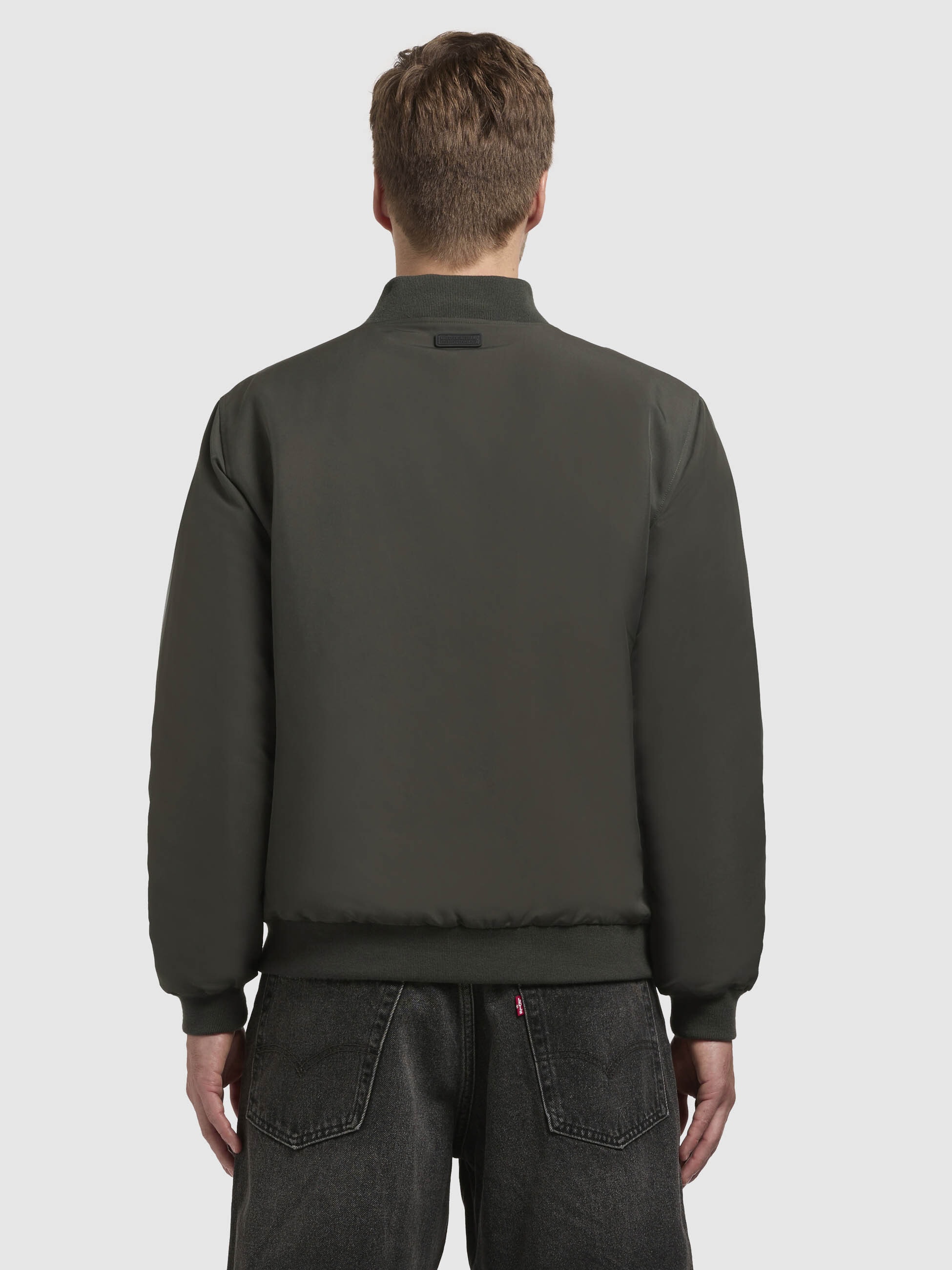 khujo Collegejacke »CICCO«
