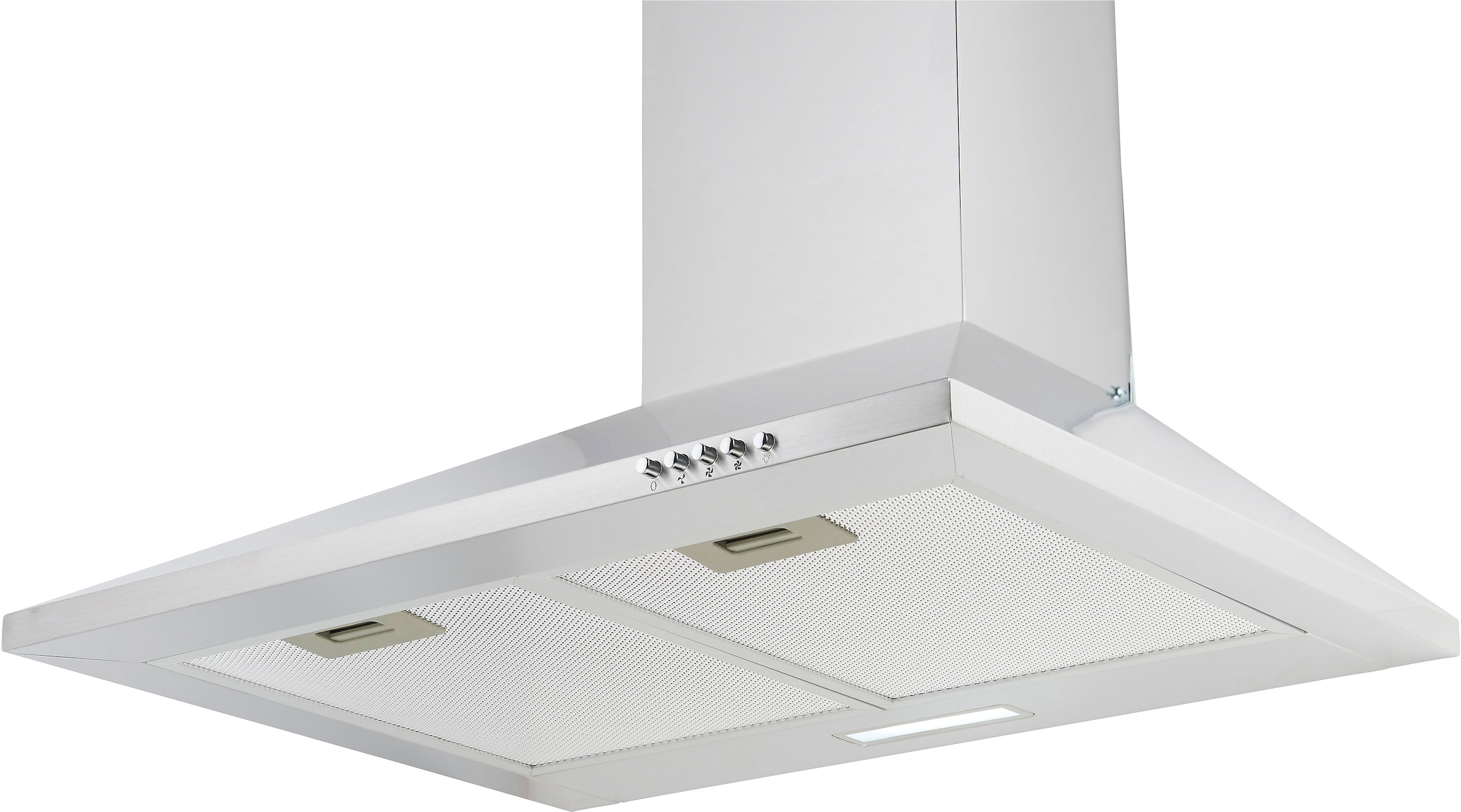 BASIC by Balculina Winkelküche »Denver, Küche BxHxT 250 x 211 x 60«, Breite 250 cm, wahlweise mit E-Geräten und Induktion