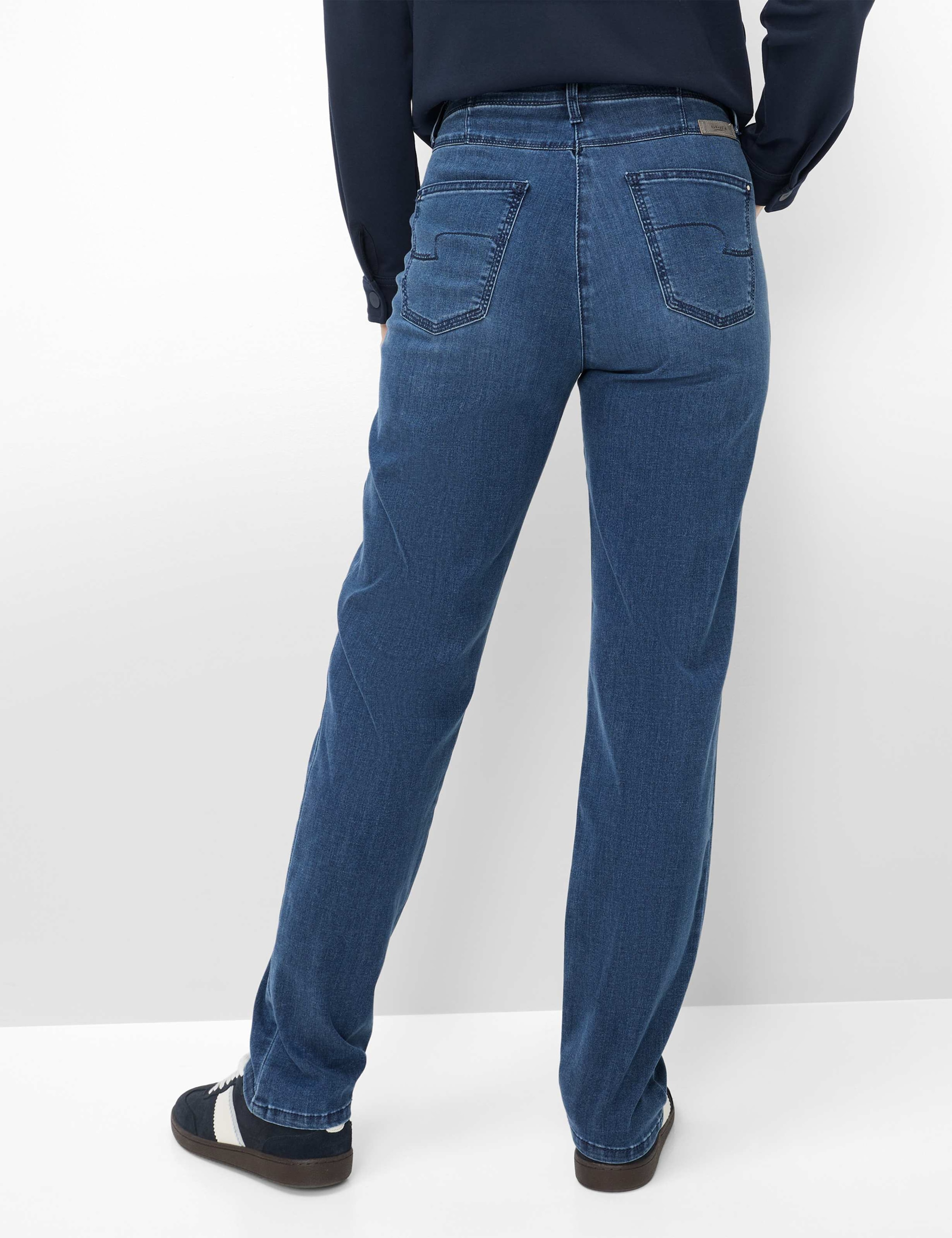 RAPHAELA by BRAX 5-Pocket-Jeans »Style CAREN NEW«