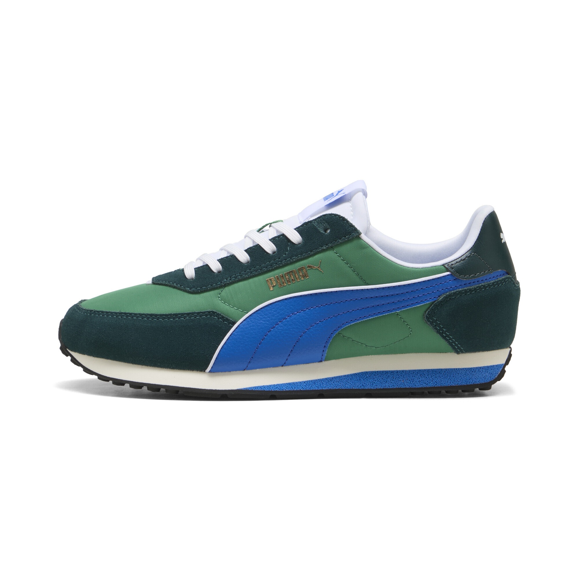 PUMA Sneaker »St Miler Sneakers Erwachsene«