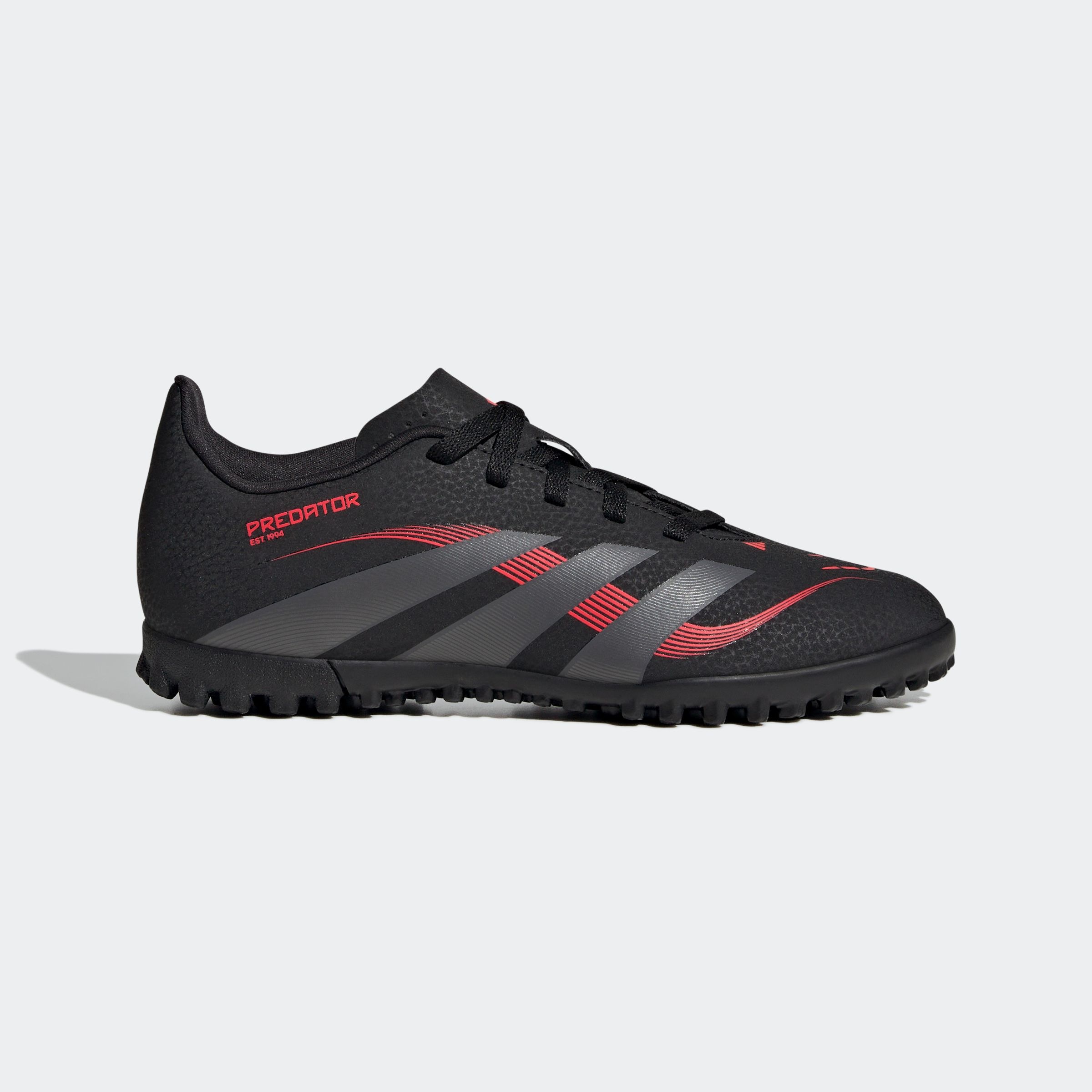 Thumbnail - adidas Performance Fußballschuh "PREDATOR CLUB KIDS TF" für Kinder & Jugendliche