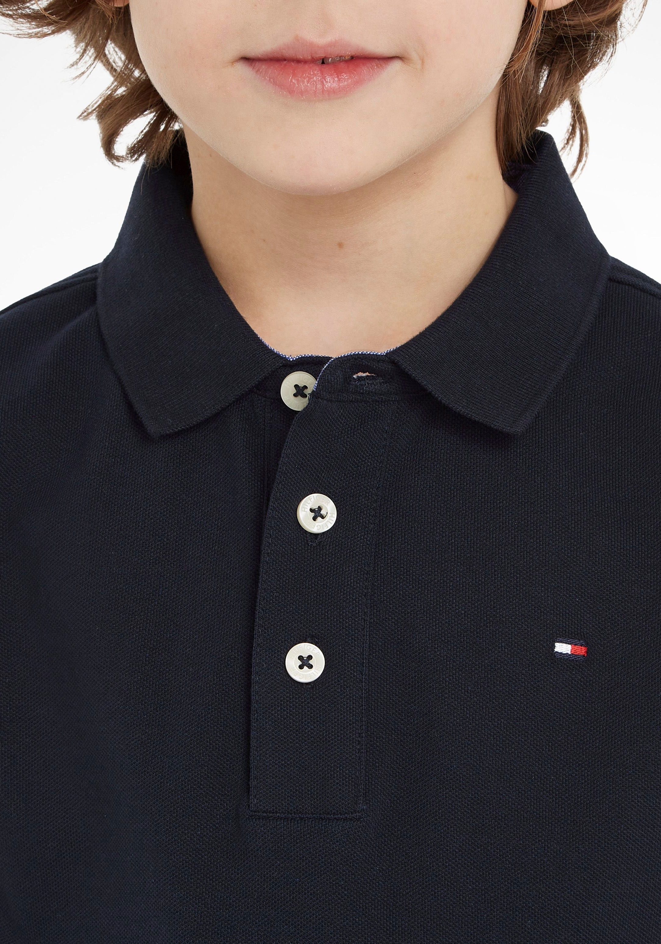 Thumbnail - Tommy Hilfiger Poloshirt