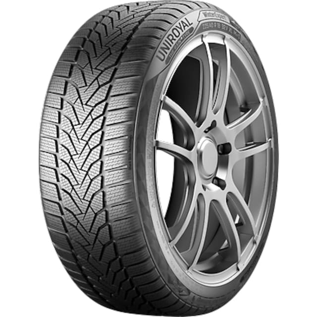 Uniroyal Winterreifen »WINTER EXPERT«, (1 St.), 165/70R 13 79T günstig |  BAUR