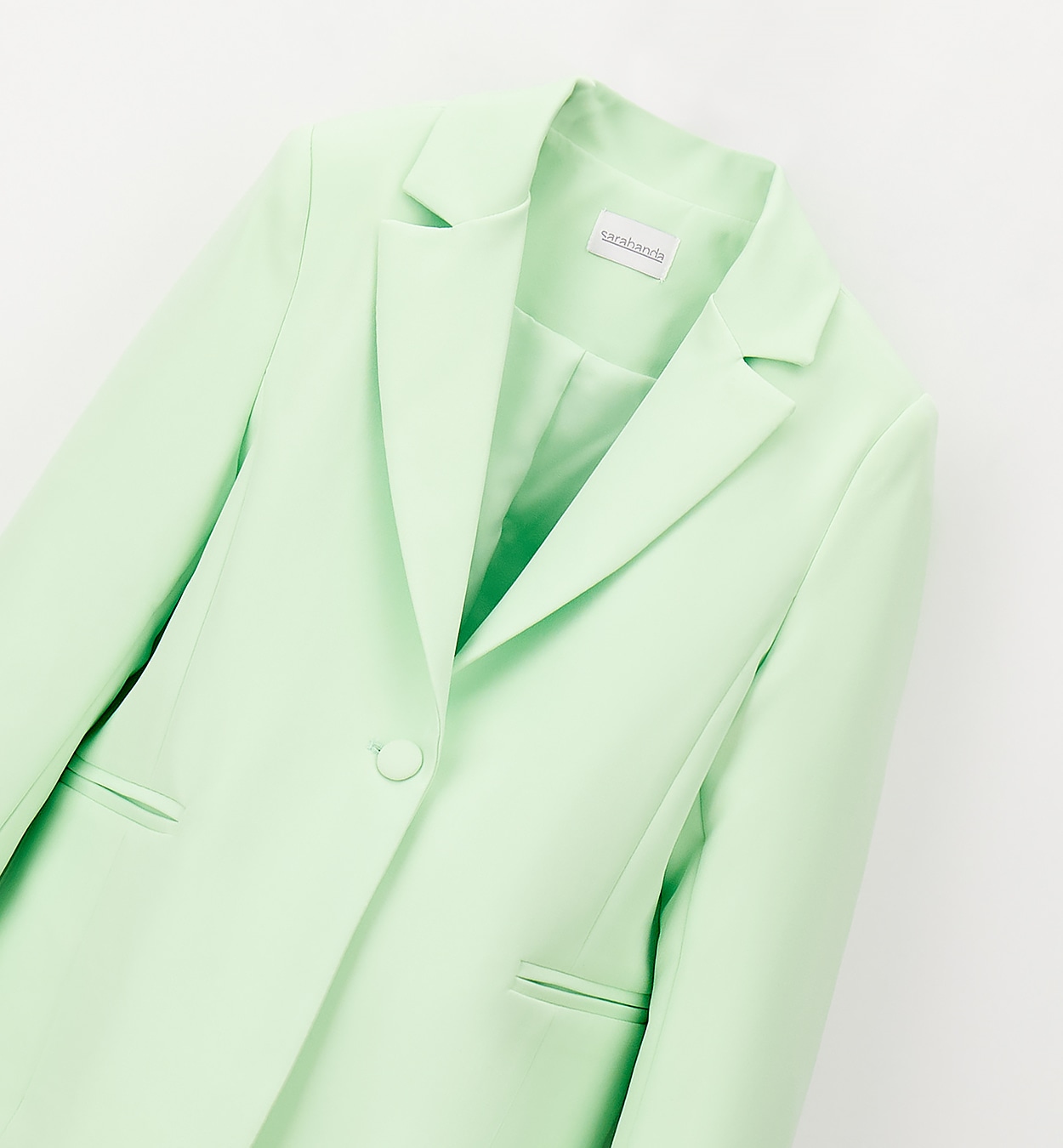 Sarabanda Blusenblazer »GIRL JACKET«
