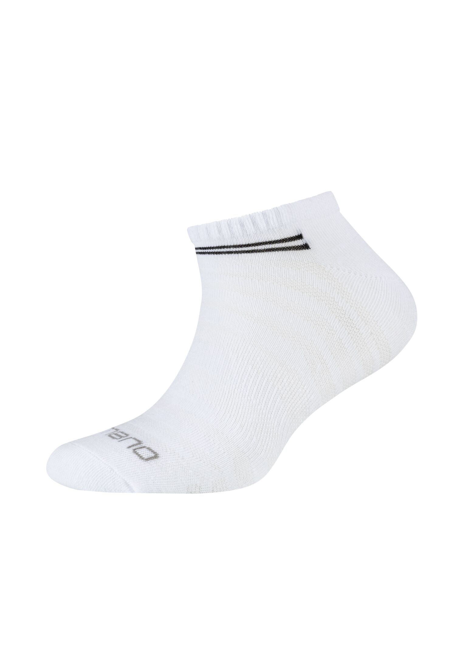 Camano Sneakersocken »Sneakersocken Mesh Ventilation 10er Pack«