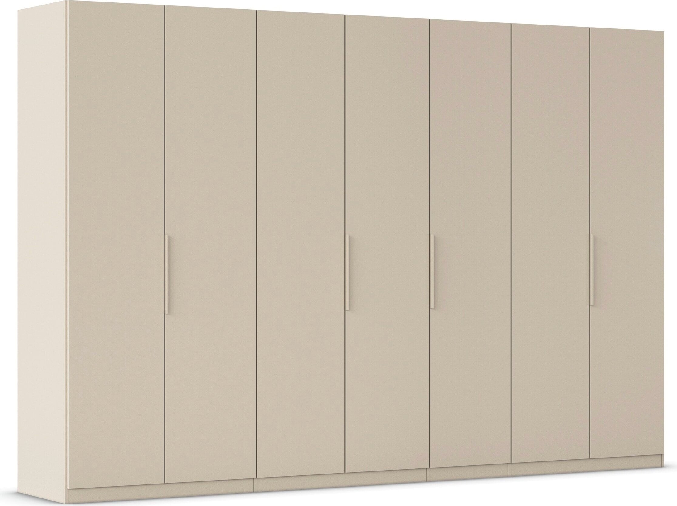 rauch "Schrank Möbel Schlafzimmer Garderobe Kinderzimmer WELTNEUHEIT TYNDA" PATENTIERTES SCHNELLMONTAGESYSTEM, Soft-Close-Funktion MADE IN GERMANY